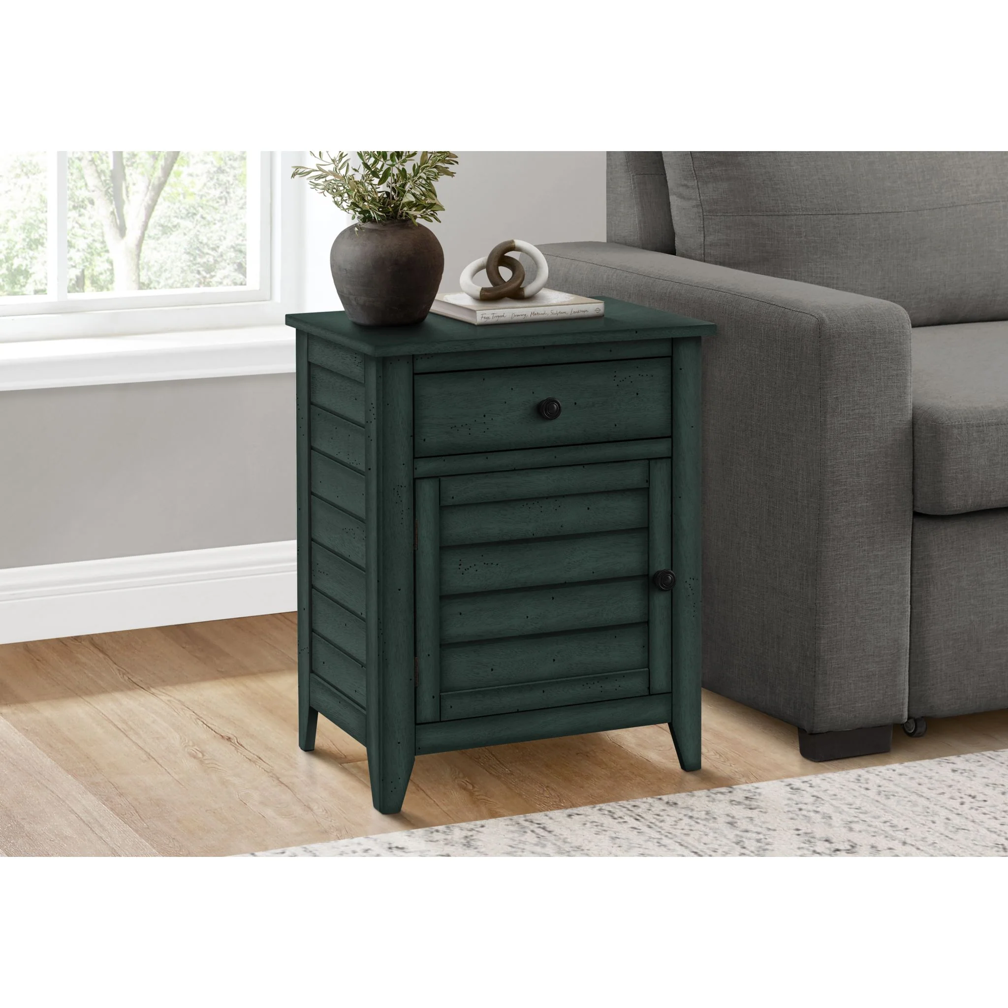 Polly Accent Table - Image 6