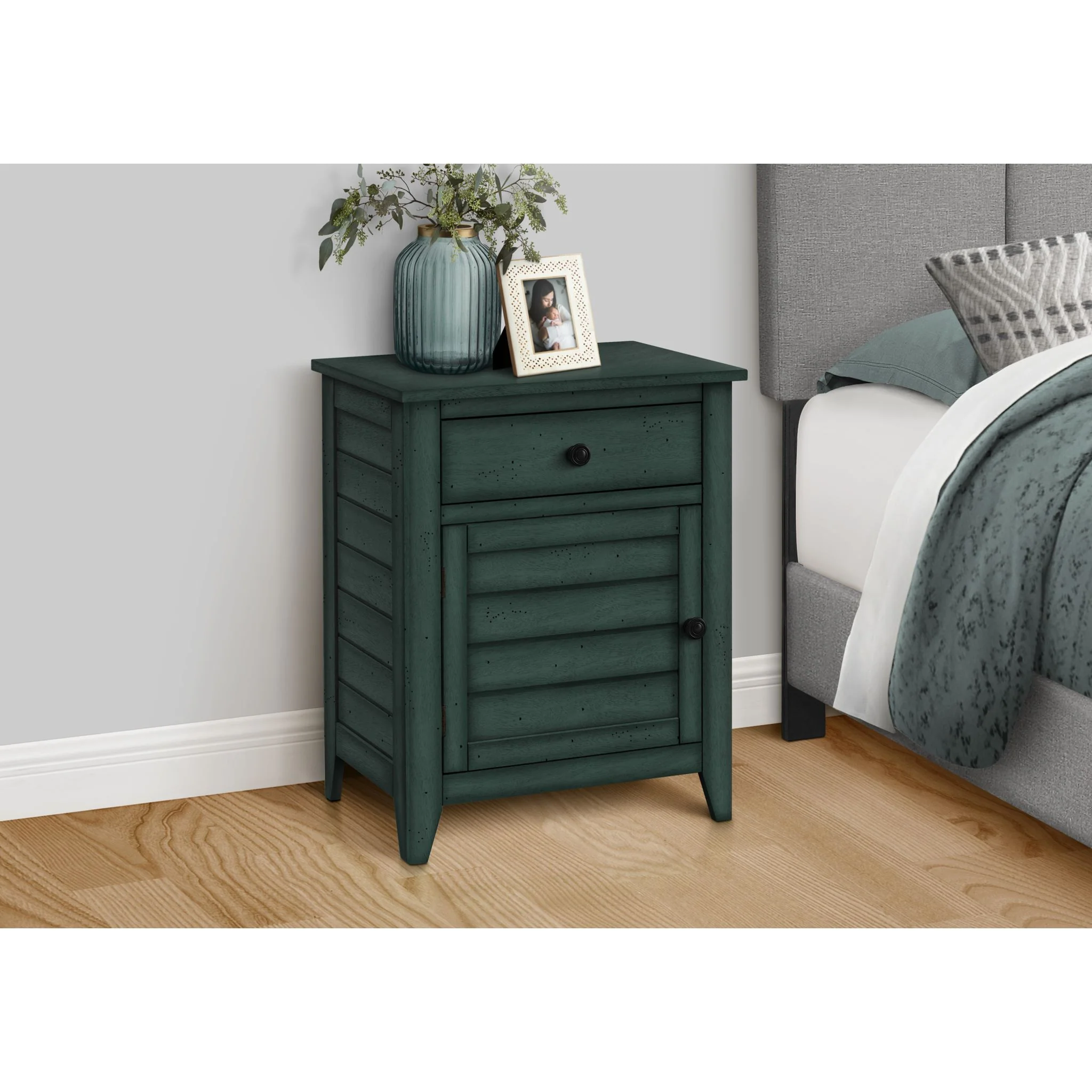 Polly Accent Table - Image 7