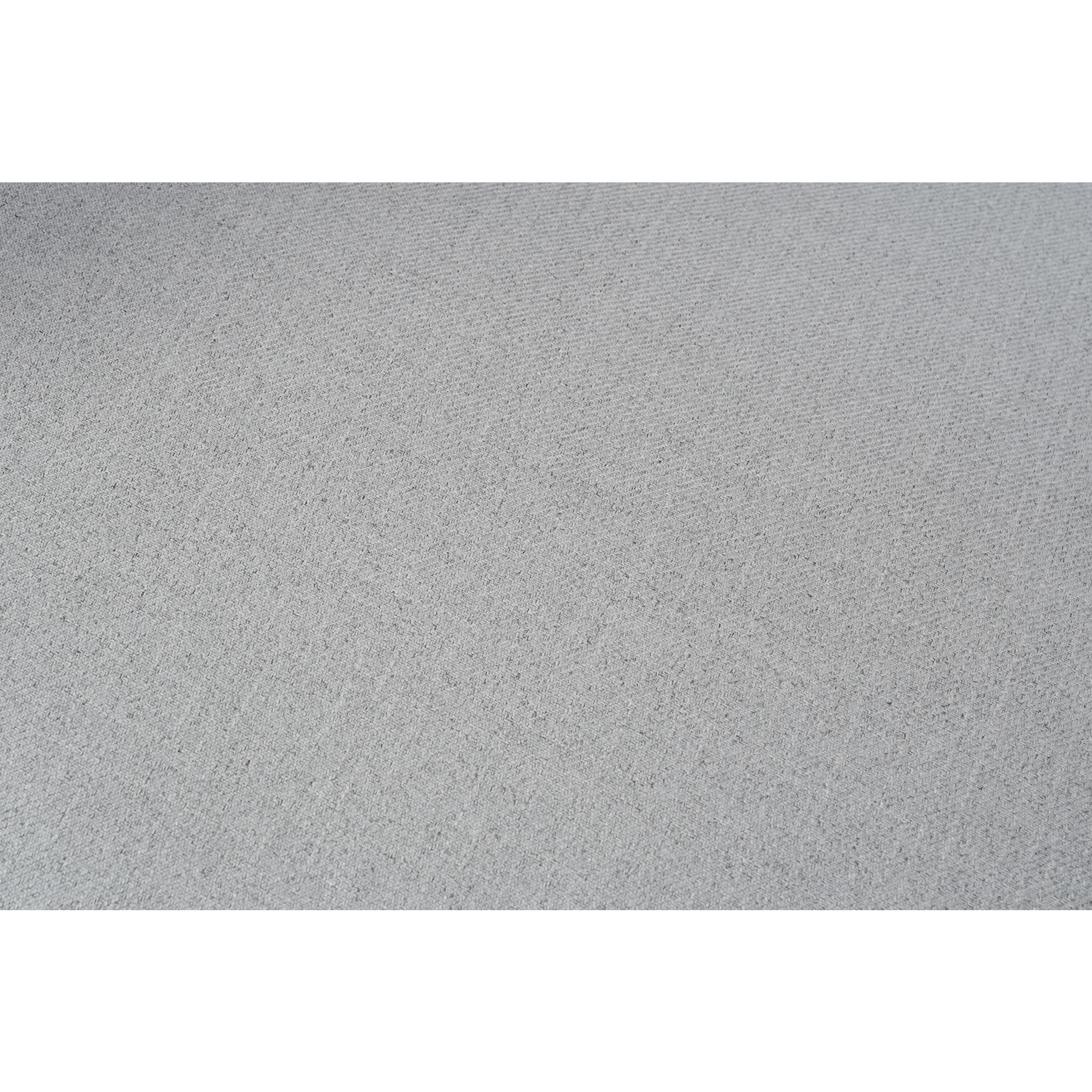 Precise Accent Chair - Broderick Charcoal - Image 8