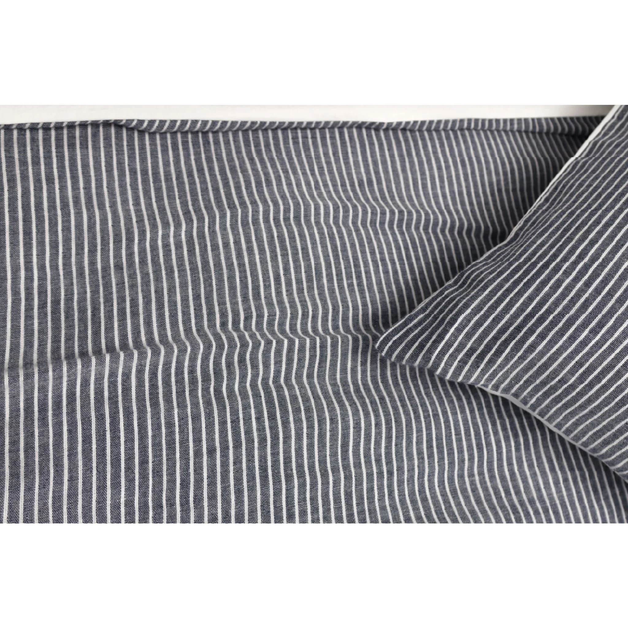 Promesse 3 Piece Duvet Set - Image 4