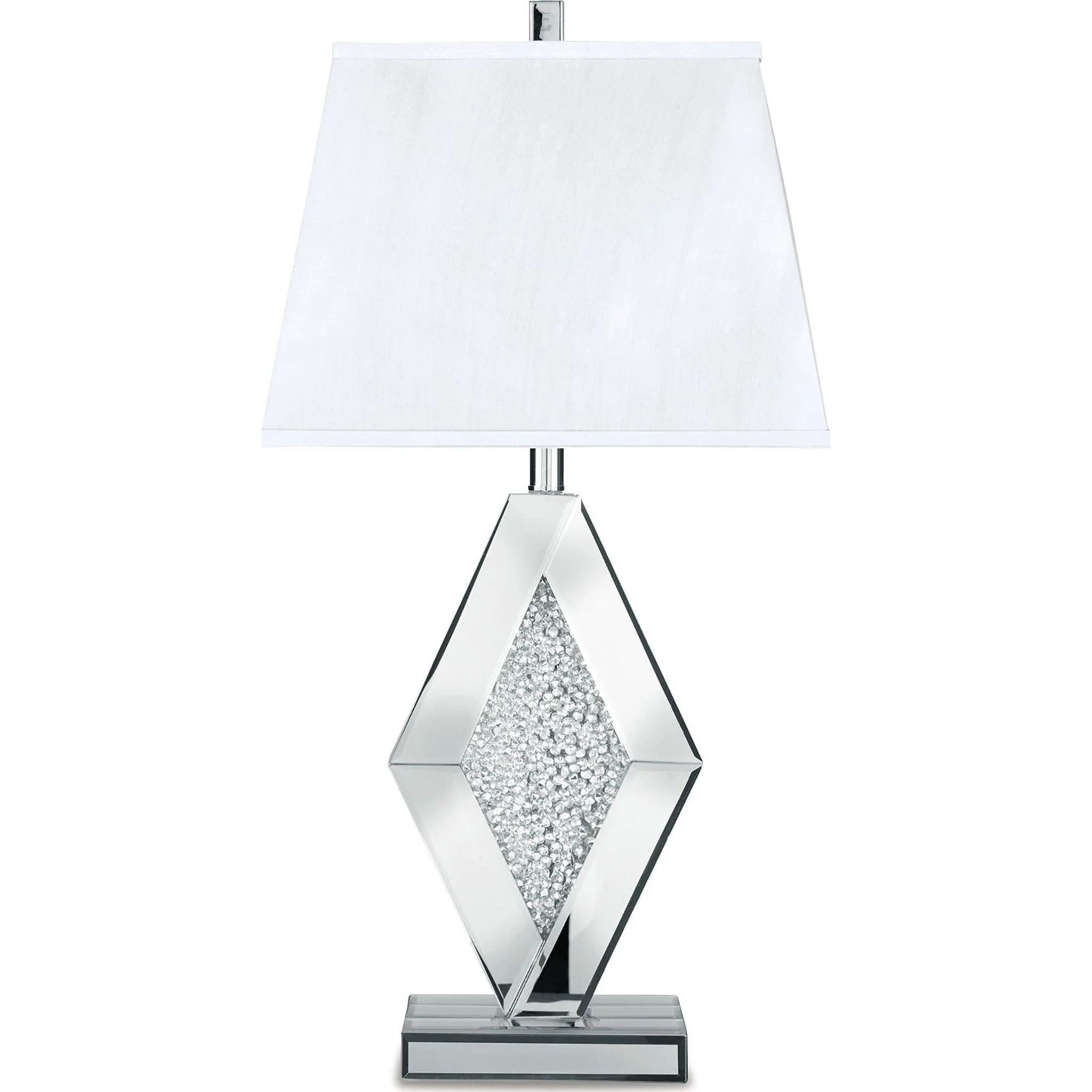 Prunella Table Lamp 30.25"