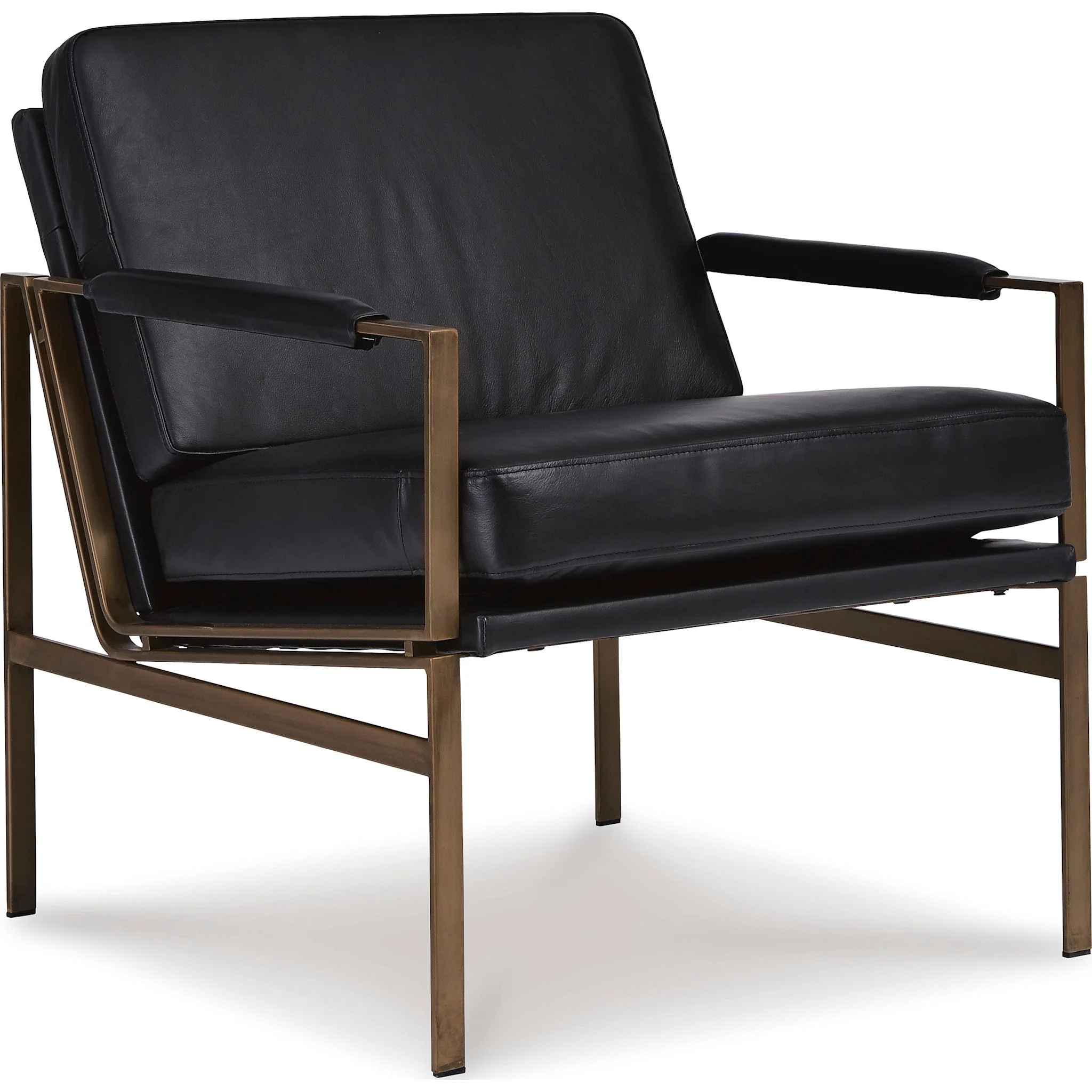 Puckman Accent Chair