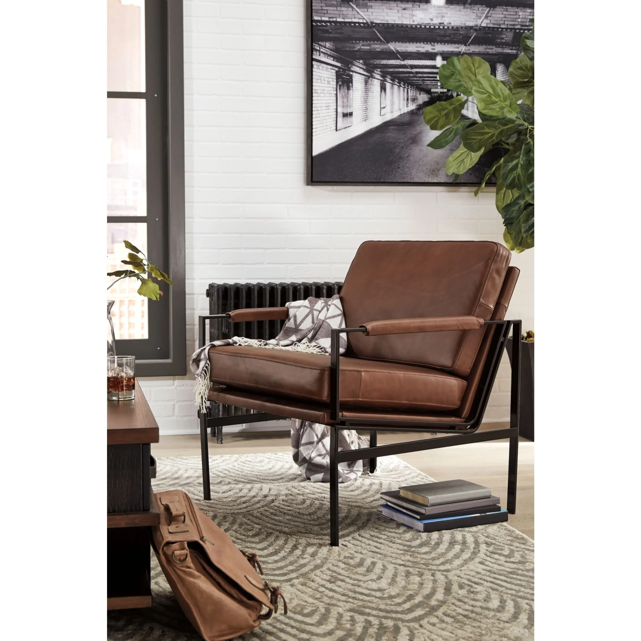 Puckman Accent Chair - Image 16