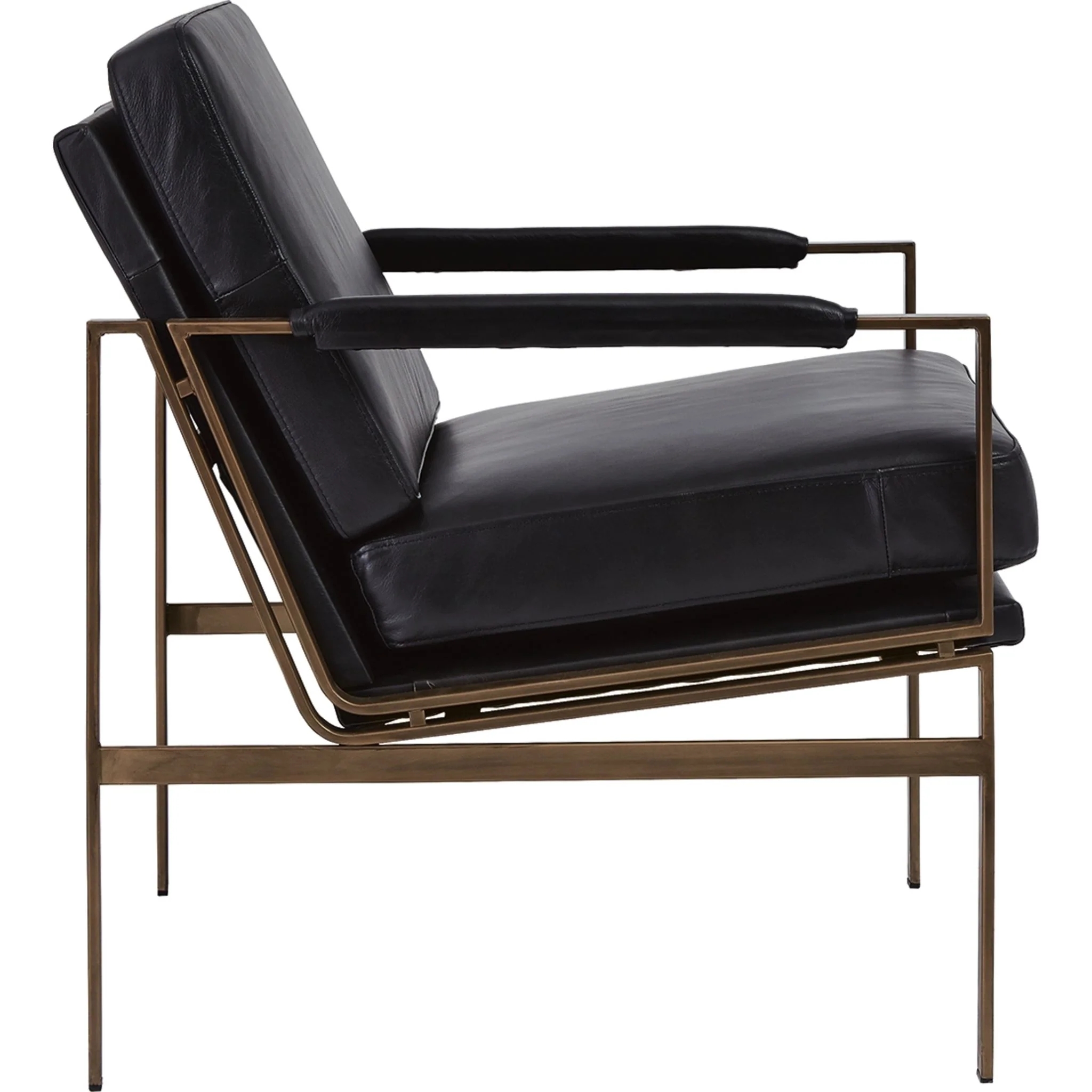 Puckman Accent Chair - Image 3