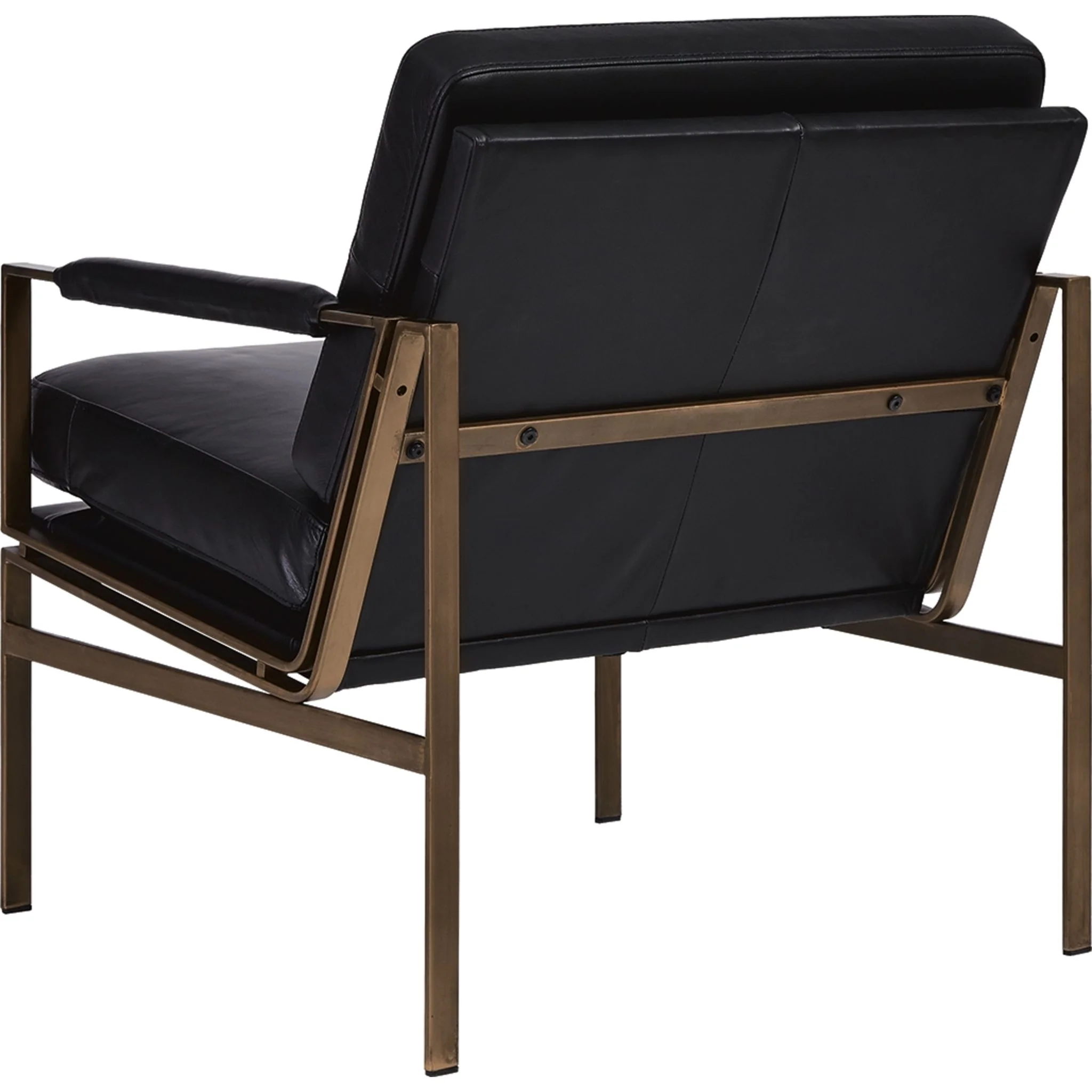 Puckman Accent Chair - Image 6