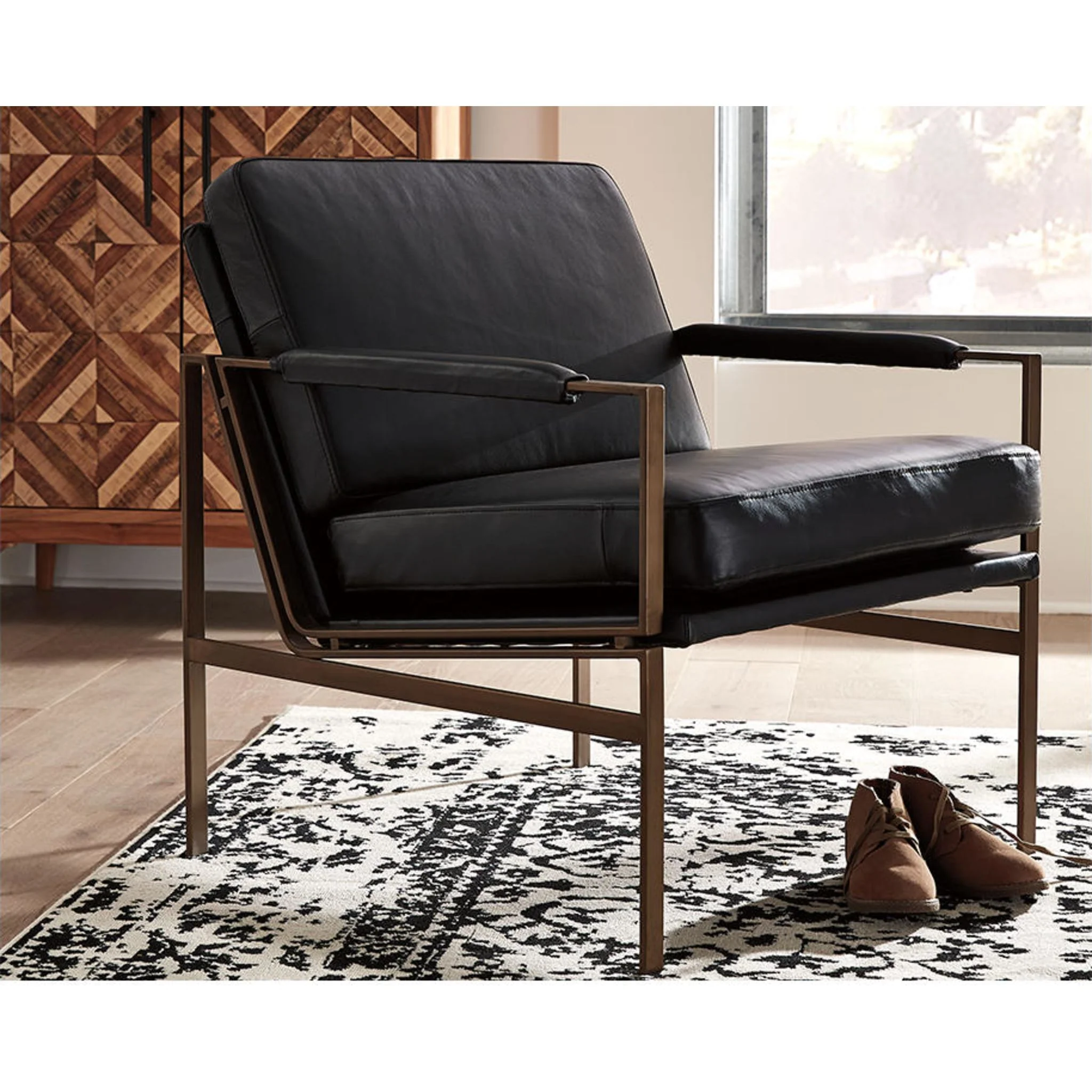 Puckman Accent Chair - Image 8