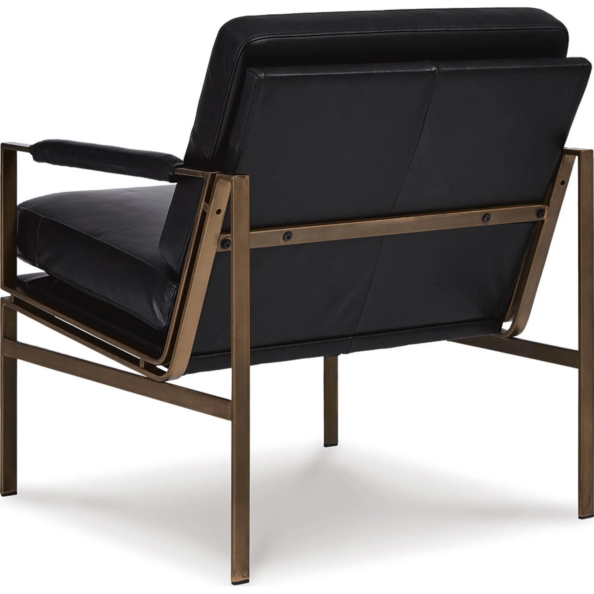 Puckman Accent Chair - Image 9