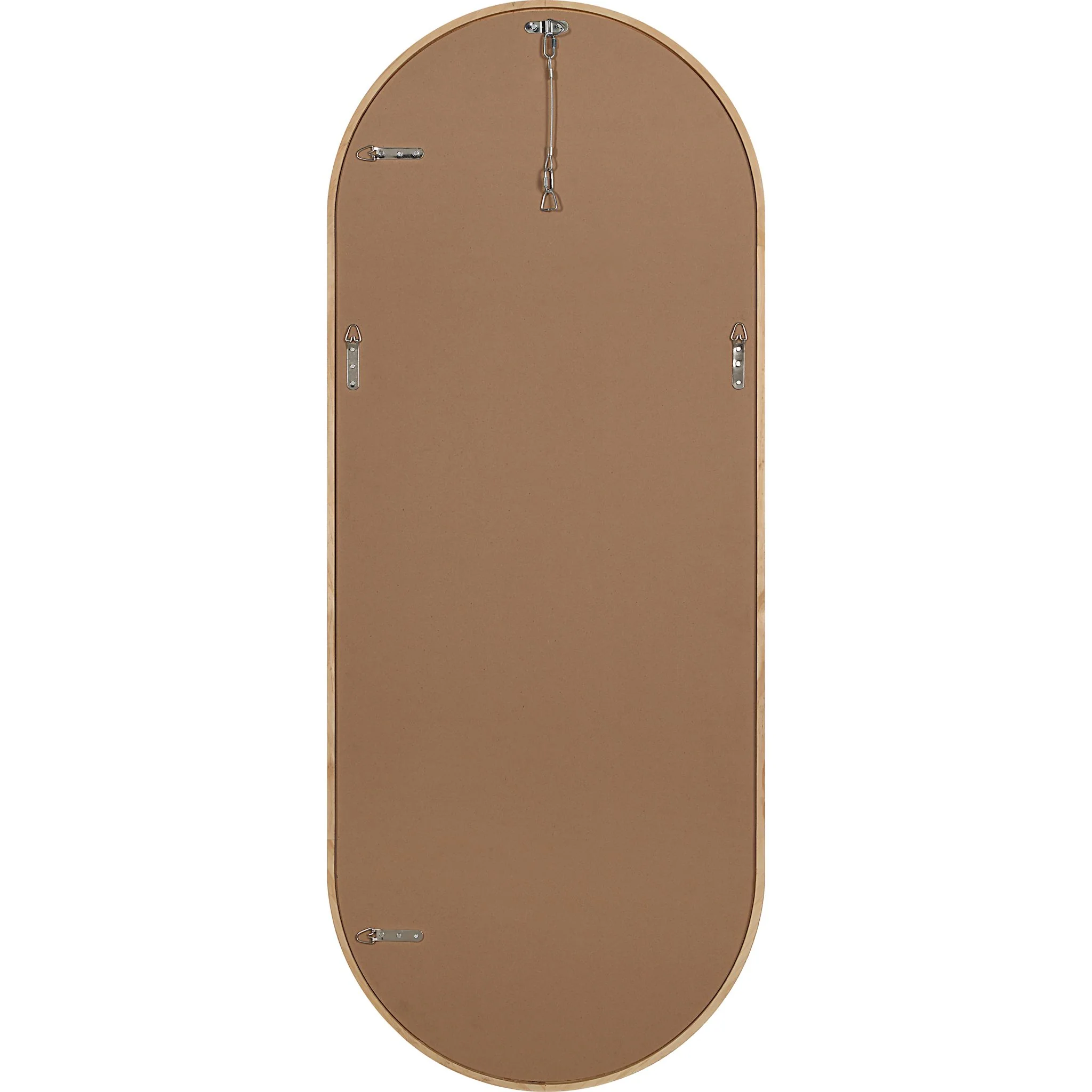 Pudino Accent Mirror 24.00" x 60.00" - Image 5