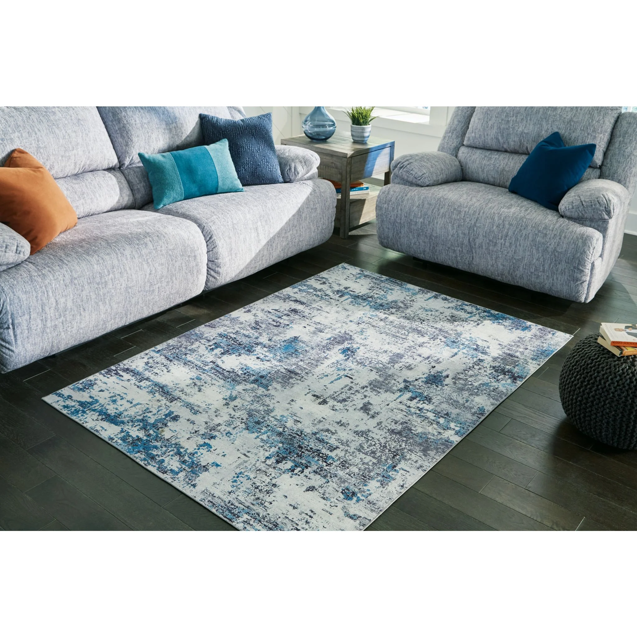 Putmins Area Rug - 8'x10' - Image 2
