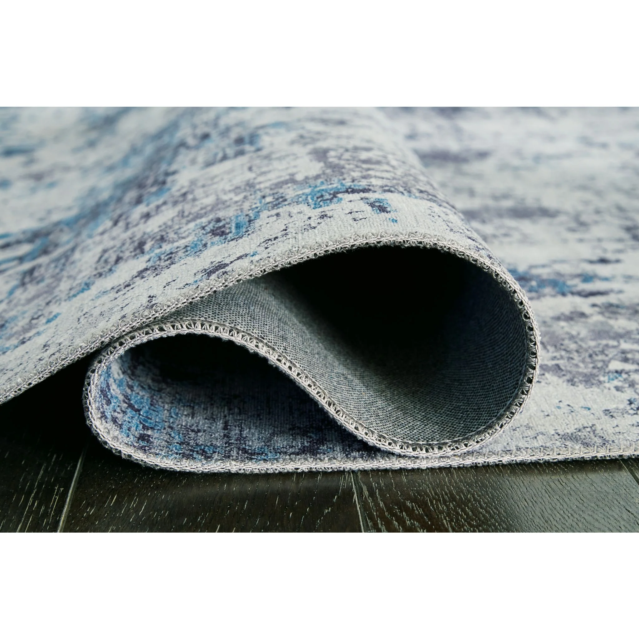 Putmins Area Rug - 8'x10' - Image 4
