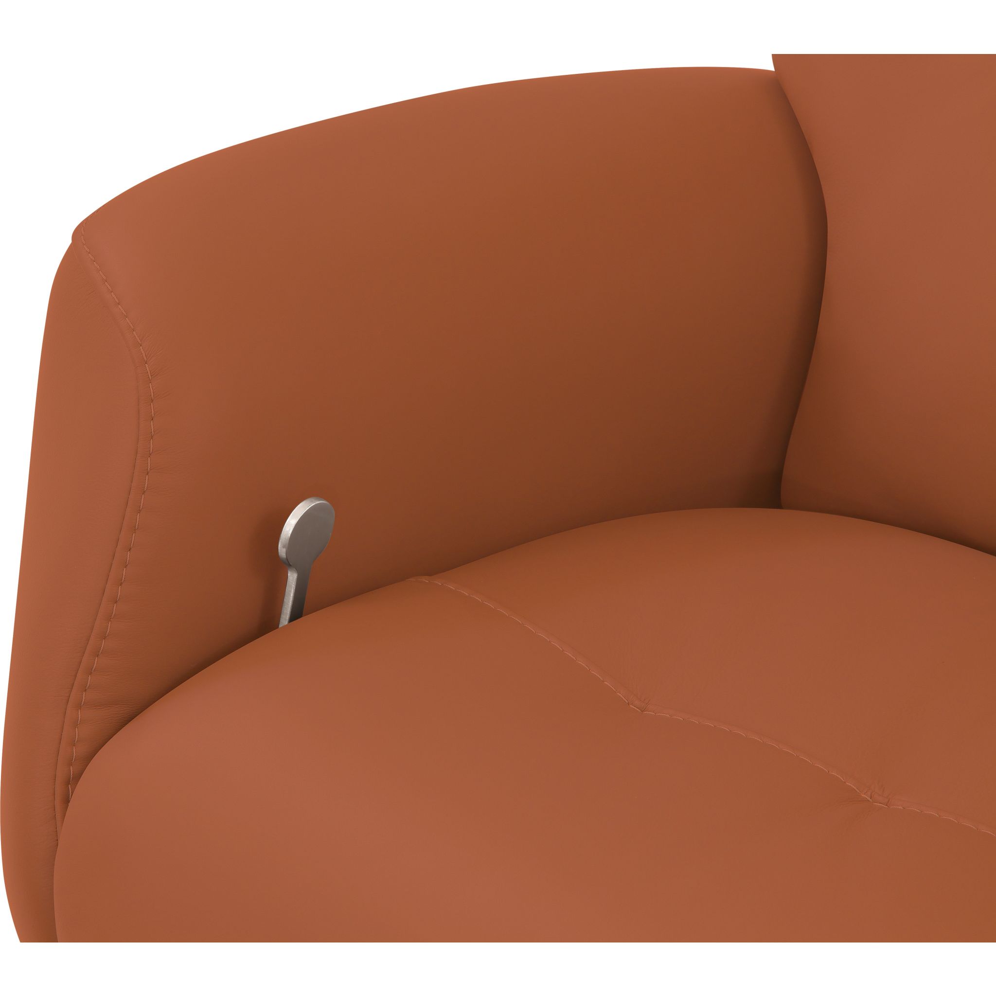 Quantum 03 Manual Reclining Chair - Image 5