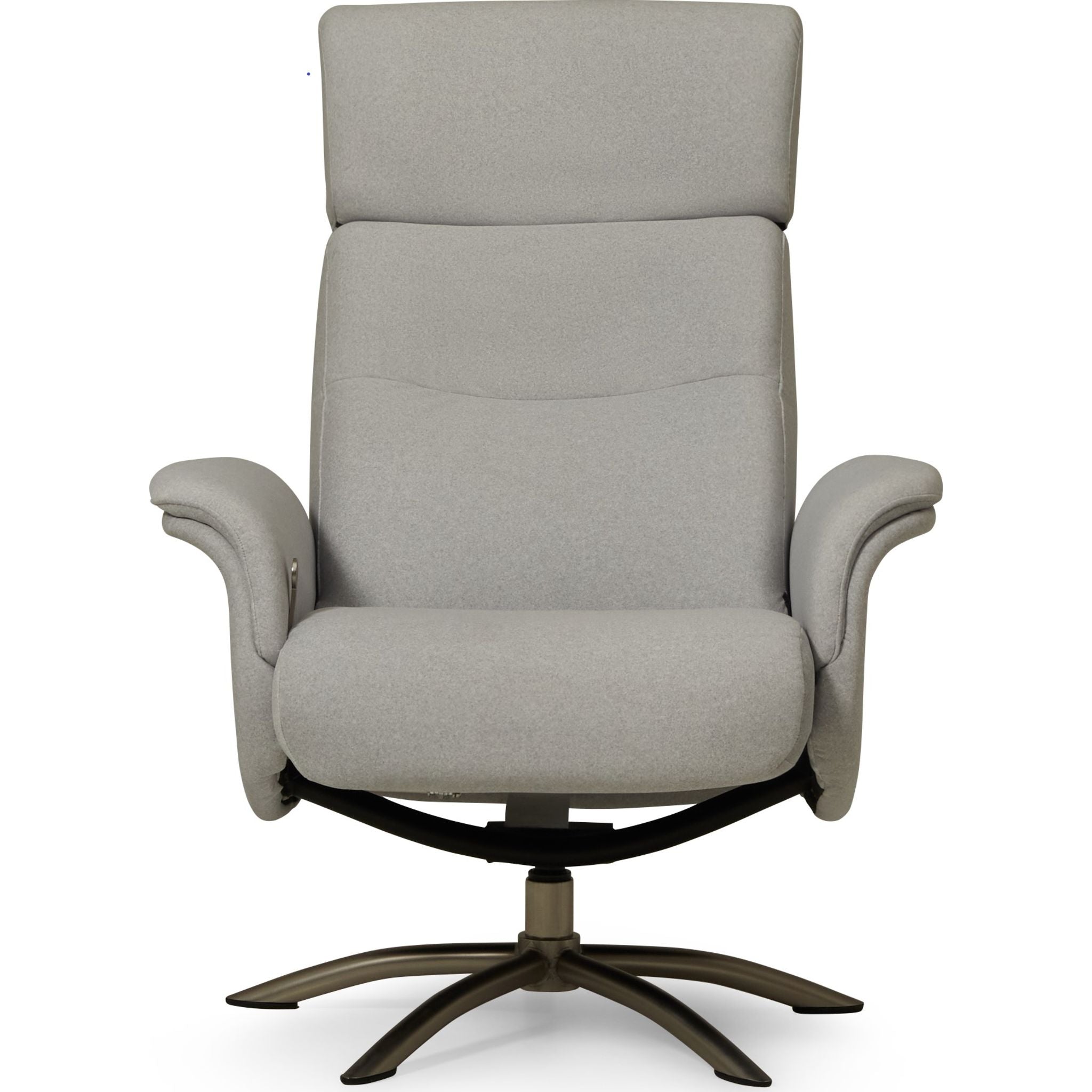 Quantum 04 Manual Reclining Chair - Image 3