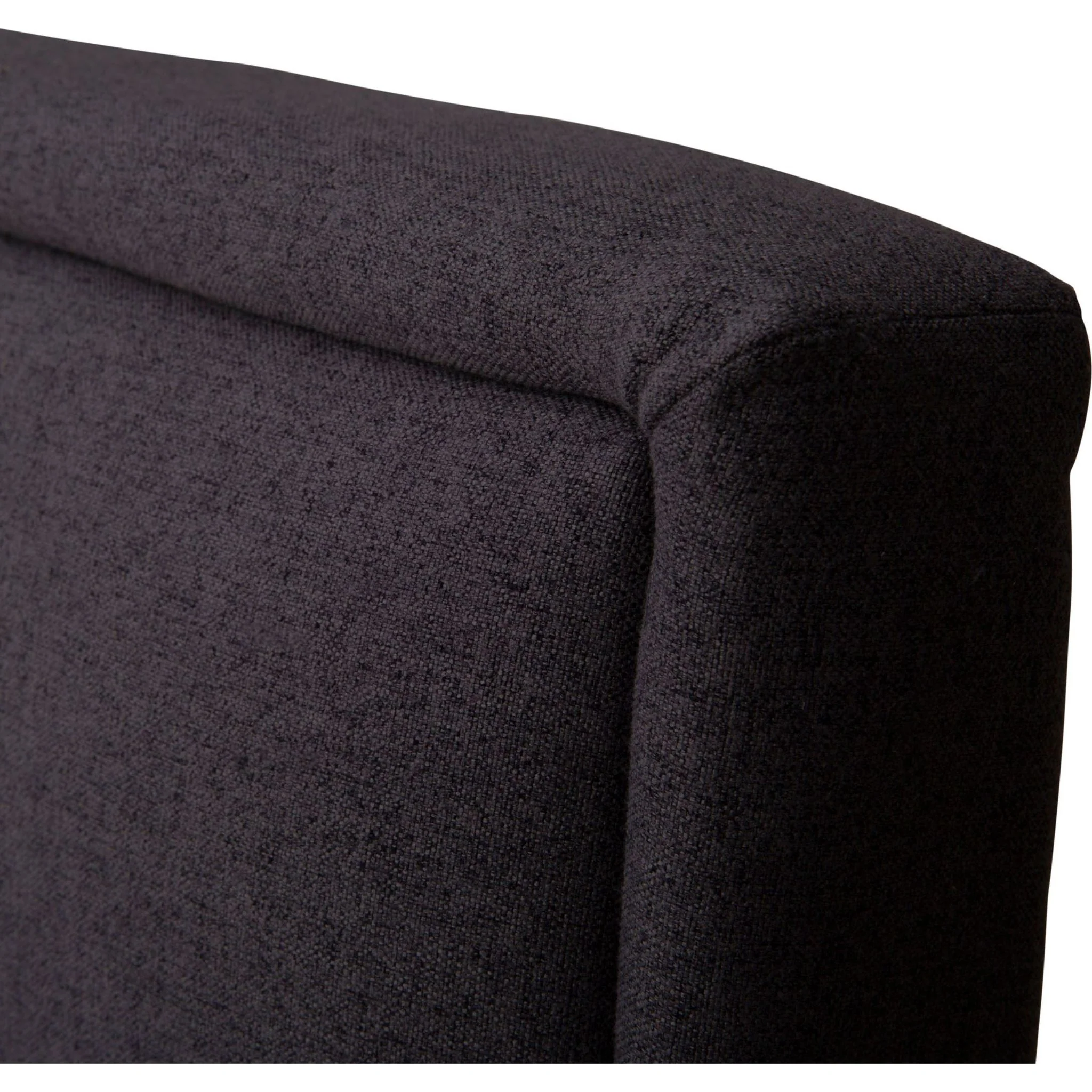 Carter Queen Storage Bed - Joshua Charcoal - Image 7