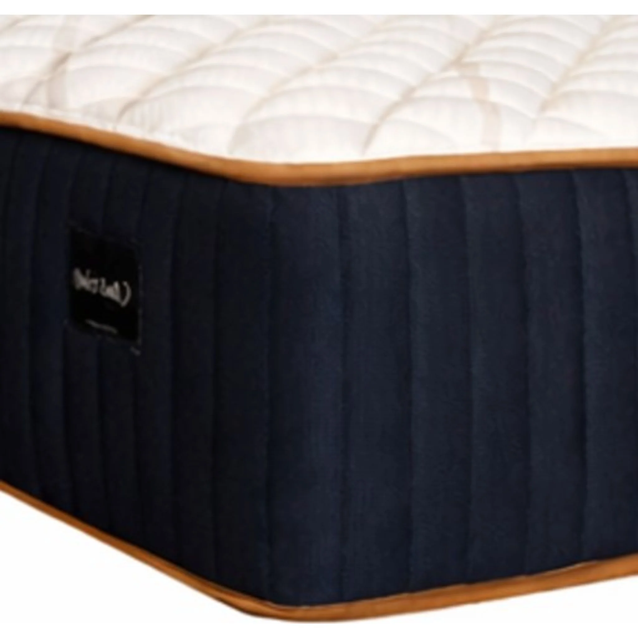 Quiet Loft Sleep 13" Quilted Tight Top Extra Firm Mattress