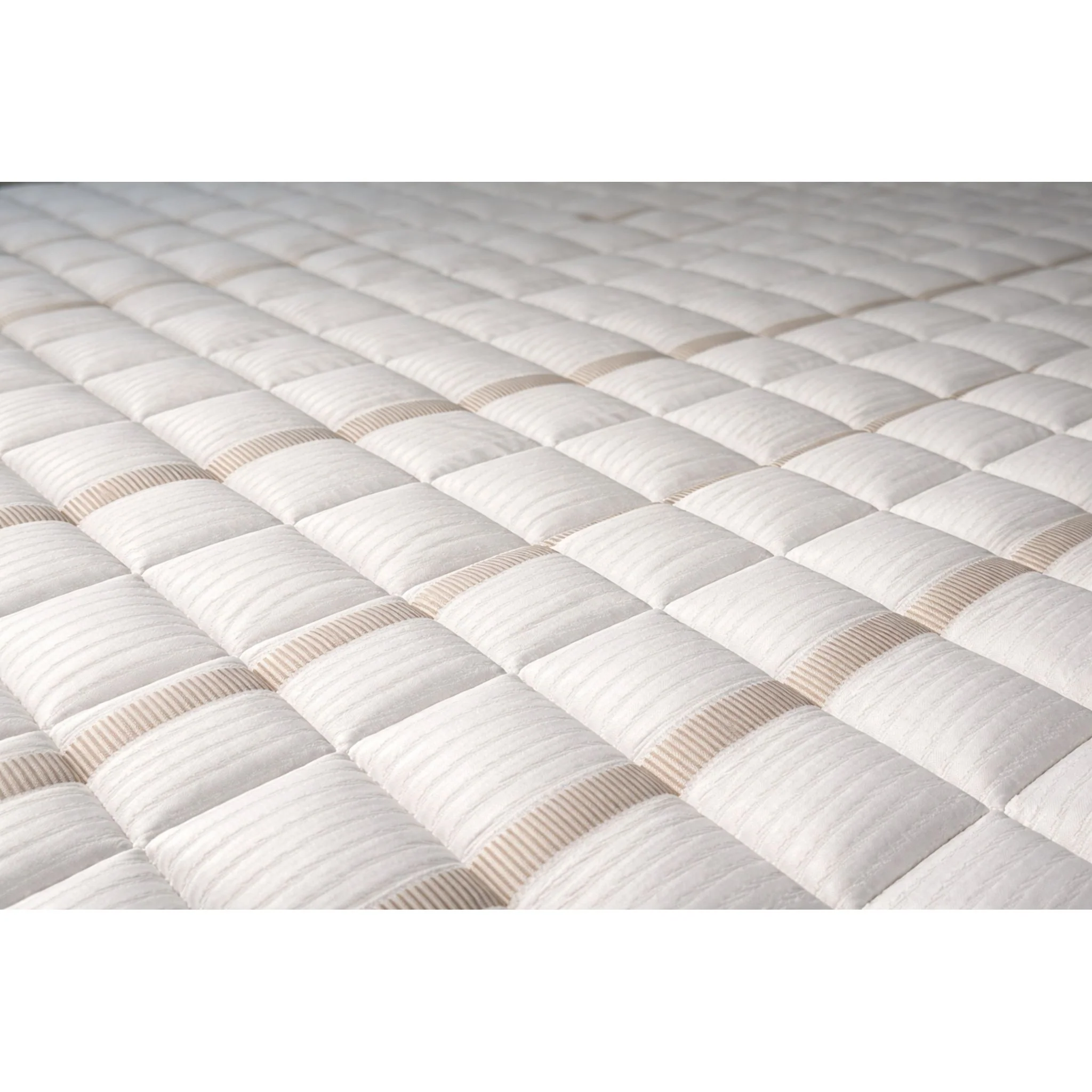 Quiet Loft Sleep 13" Quilted Tight Top Extra Firm Mattress - Image 5