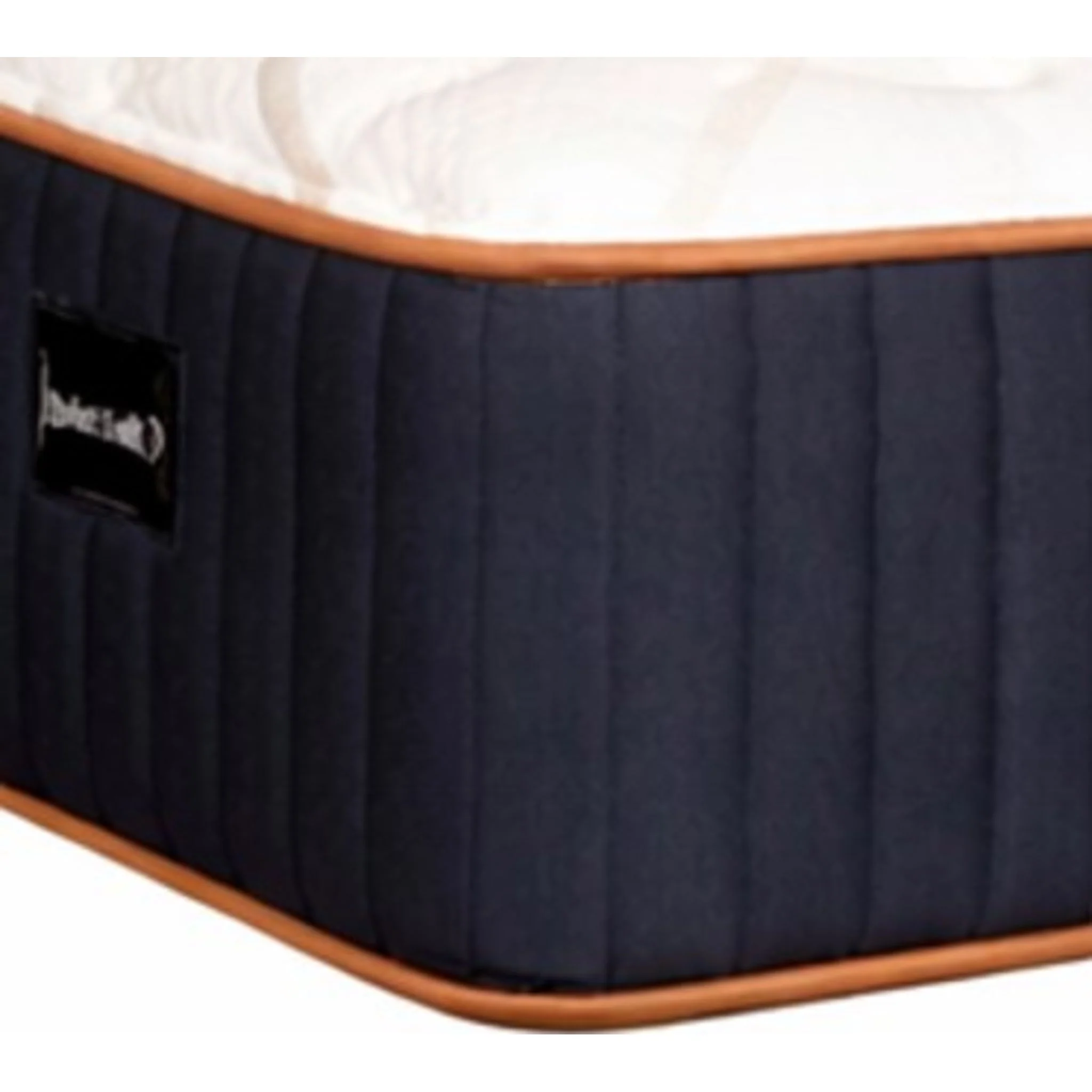 Quiet Loft Sleep XL 13" Quilted Tight Top Medium Mattress
