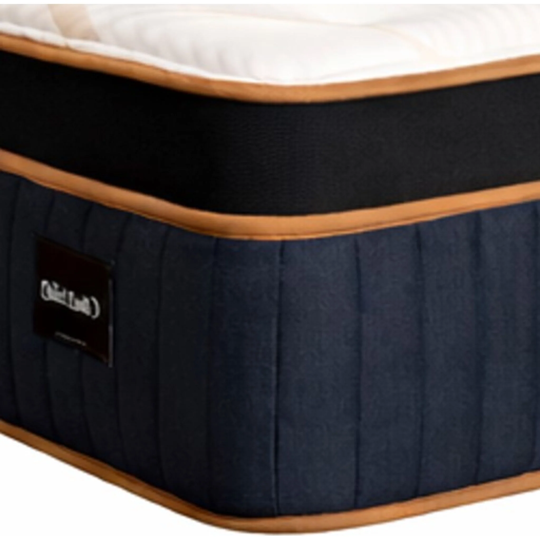 Quiet Loft Sleep XXL 14" Quilted EuropTop Plush Mattress