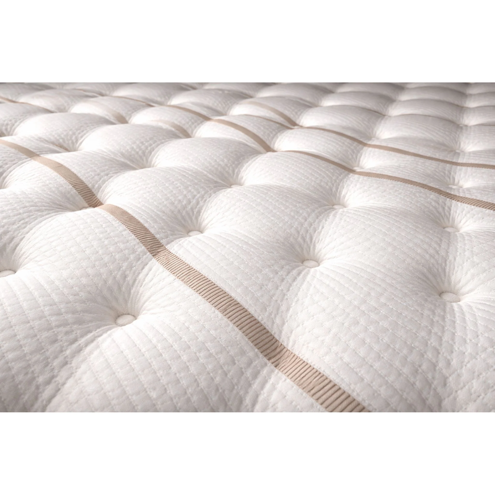 Quiet Loft Sleep XXL 14" Quilted EuropTop Plush Mattress - Image 4