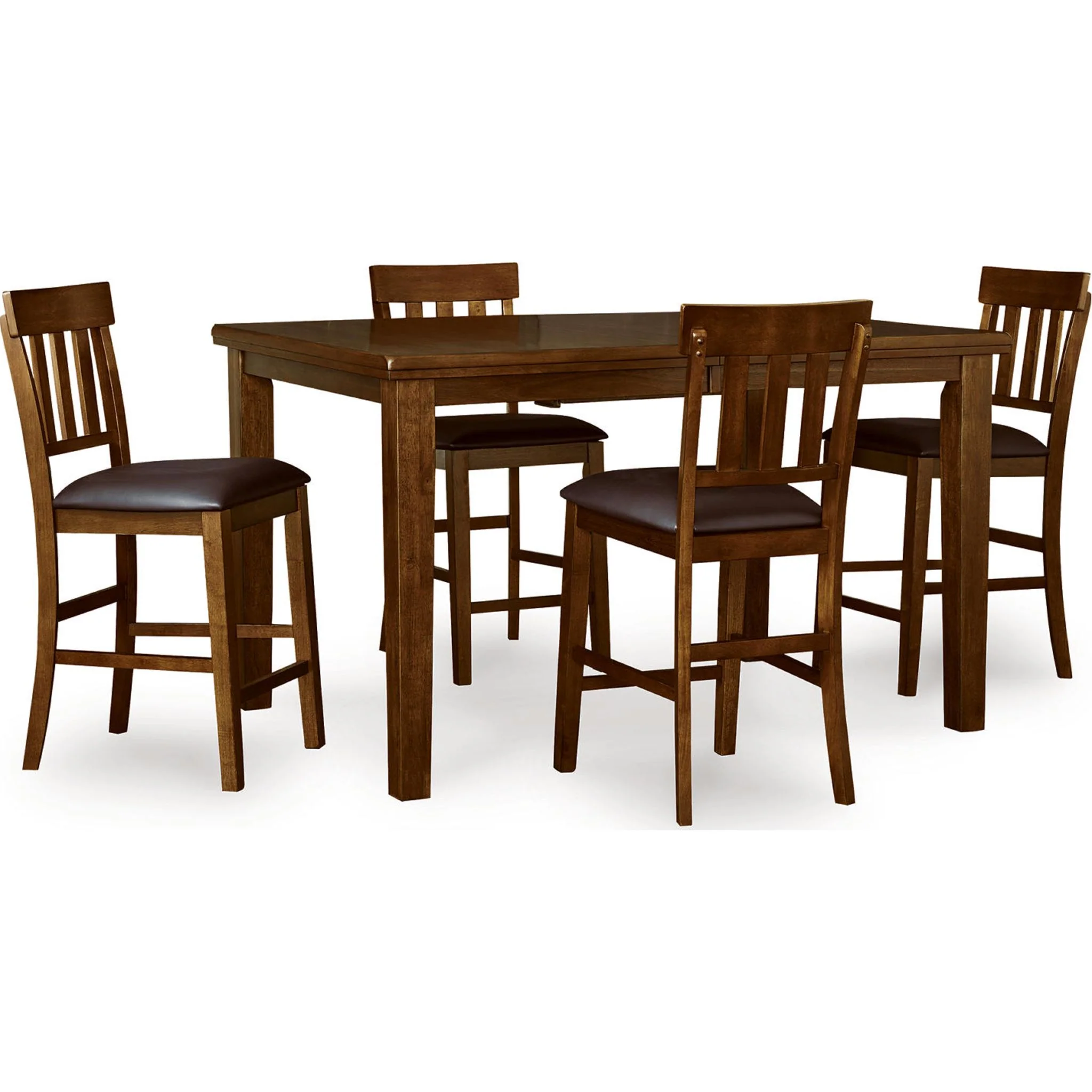 Ralene Counter Dining Set