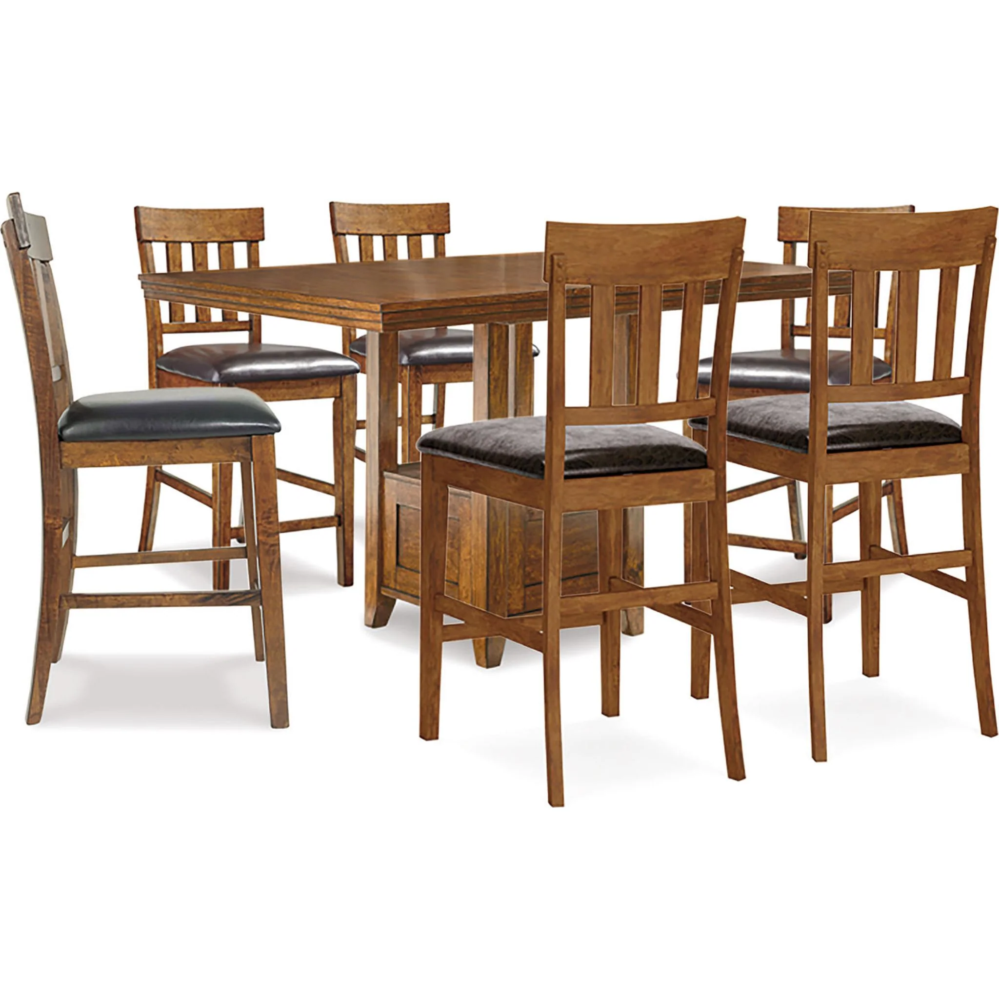Ralene Counter Dining Set - Image 40