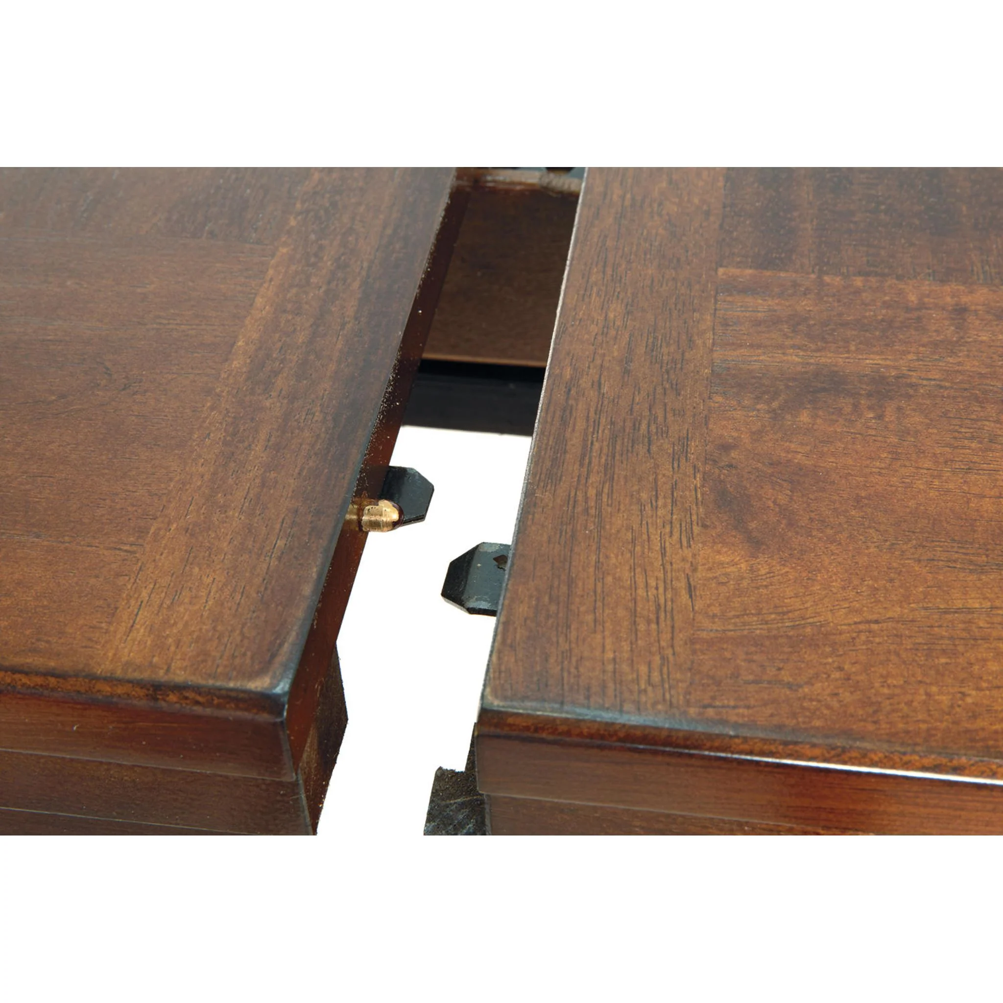 Ralene Counter Height Extension Table - Medium Brown - (D594-42) - Image 16