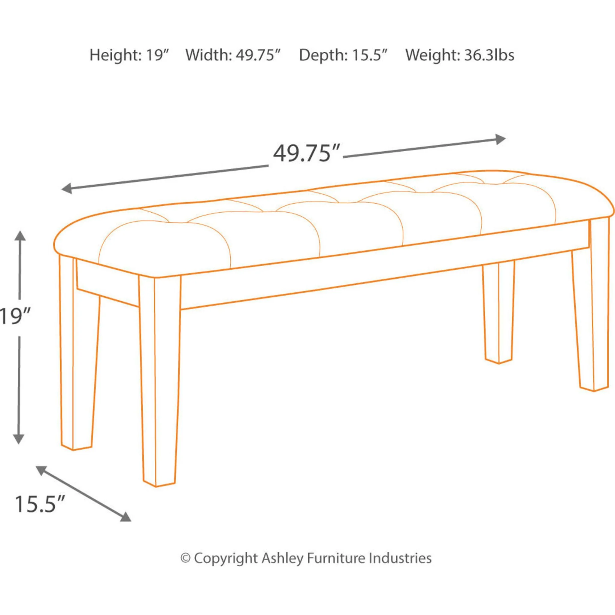 Ralene Dining Set - Image 32
