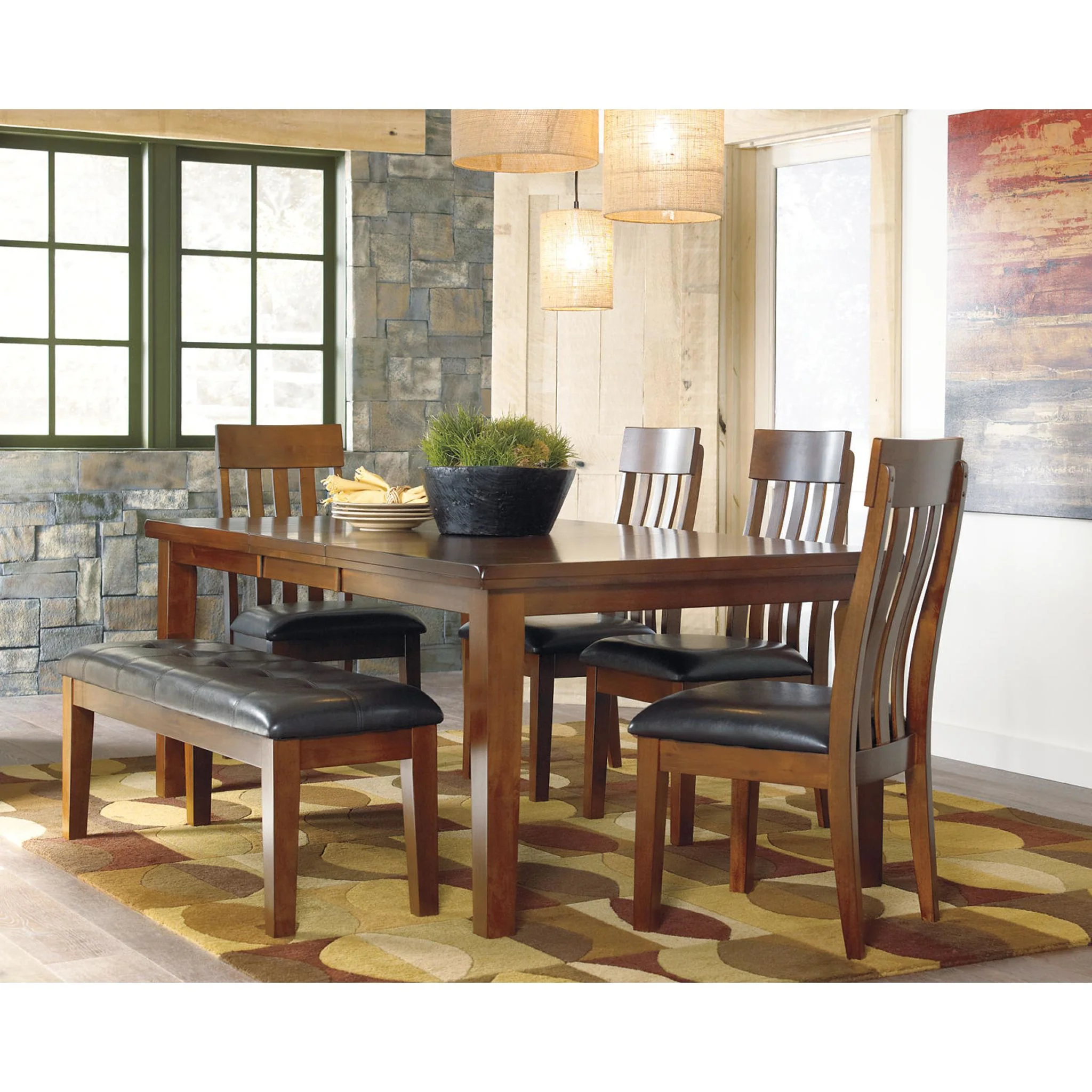 Ralene Dining Set - Image 35