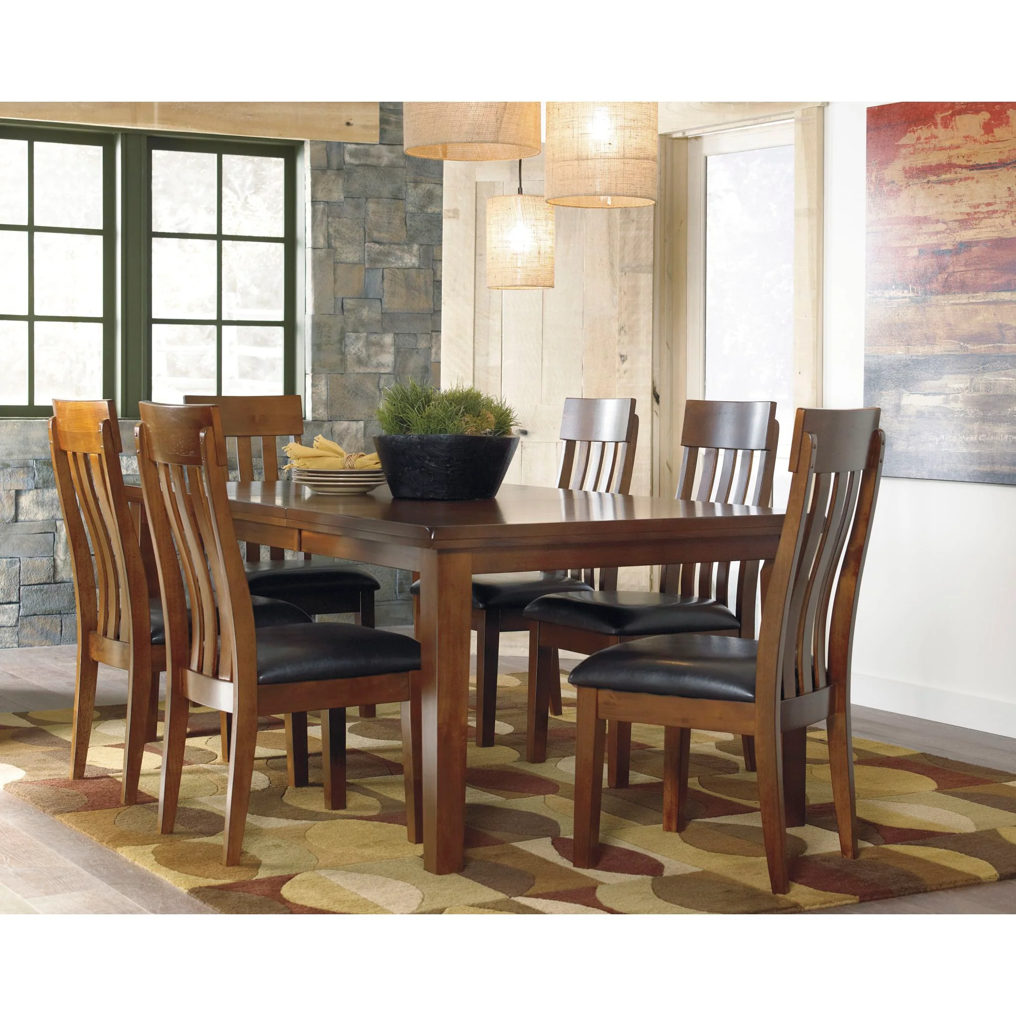 Ralene Dining Set - Image 42