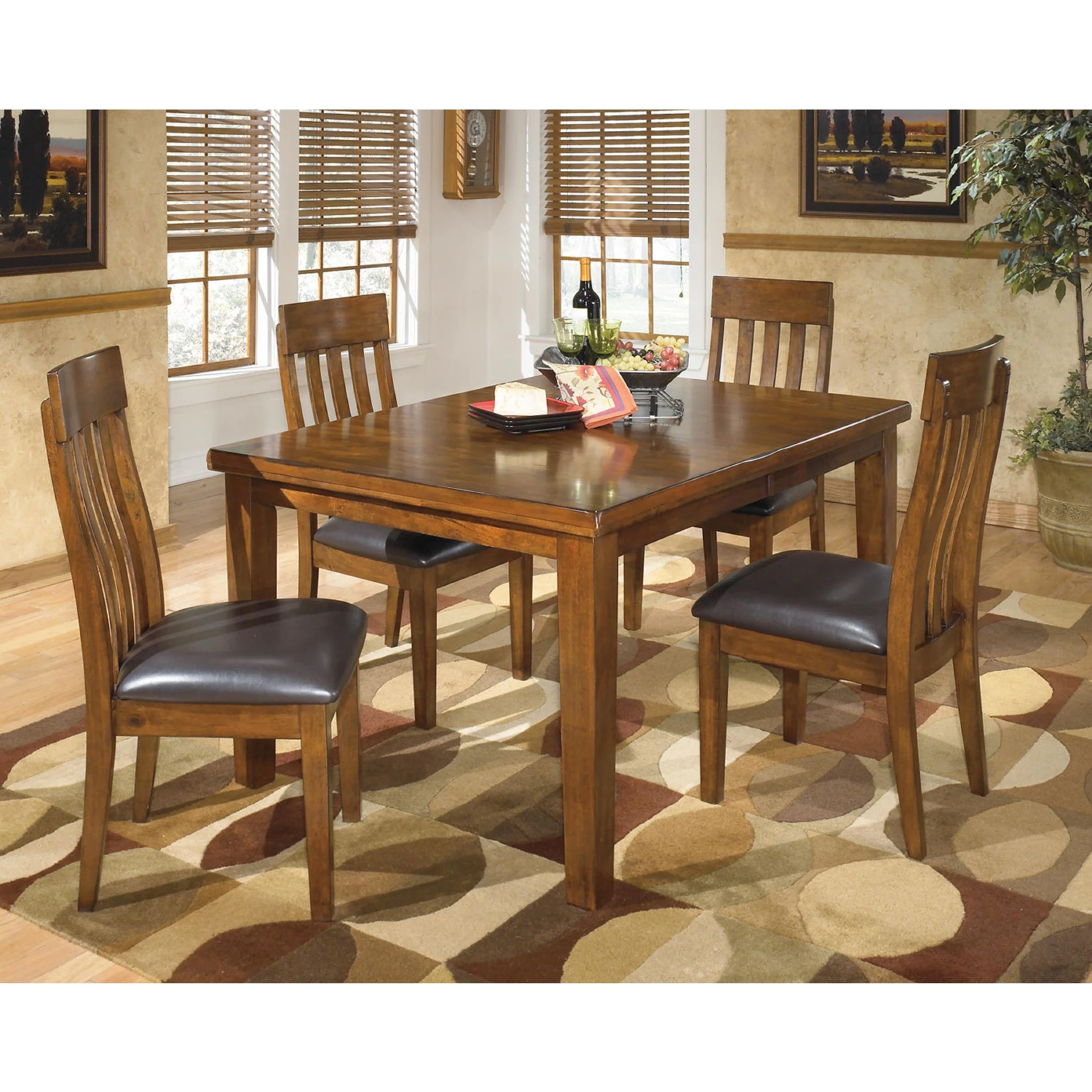 Ralene Dining Set - Image 9