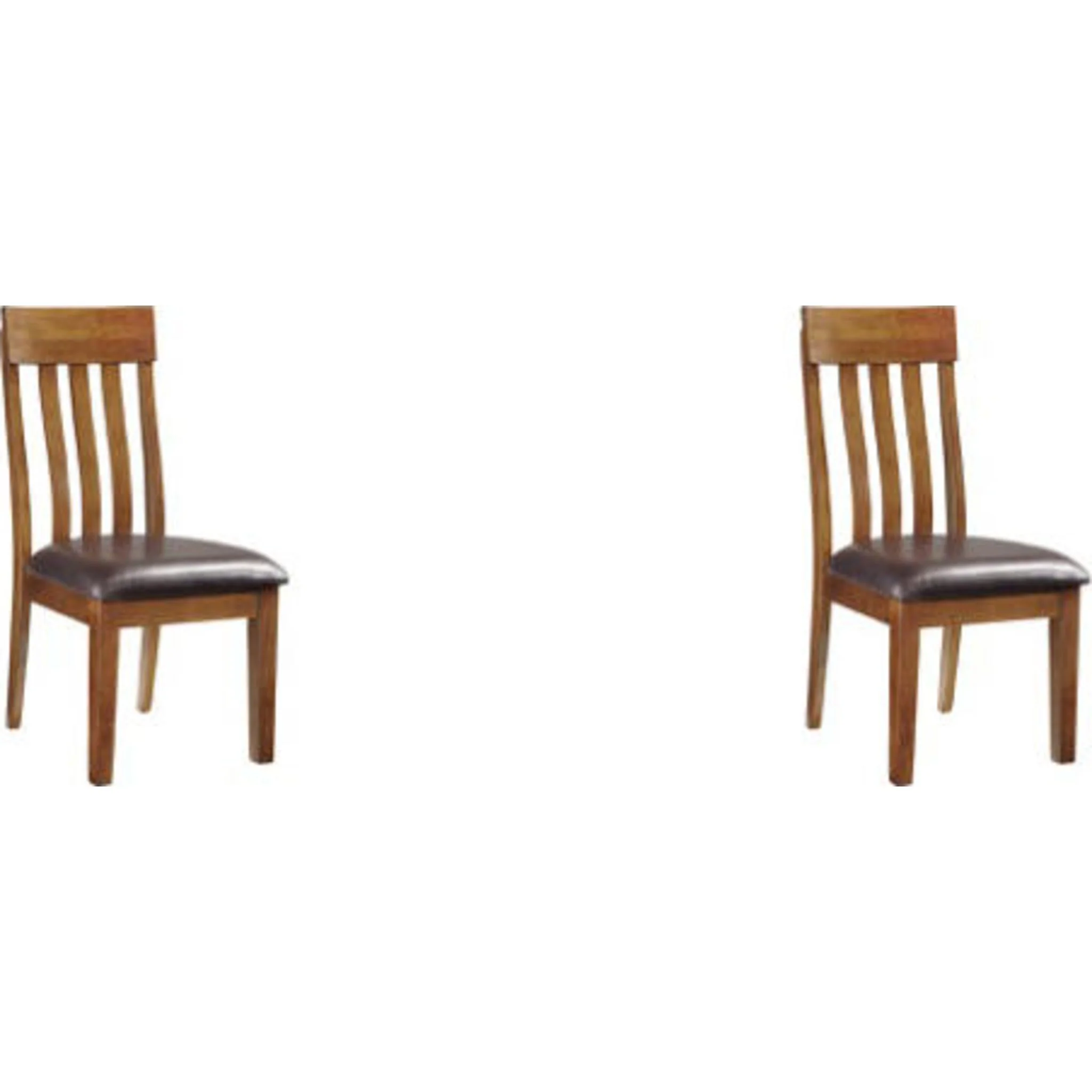 Ralene Side Chair - Medium Brown - (D594-01) - Image 19