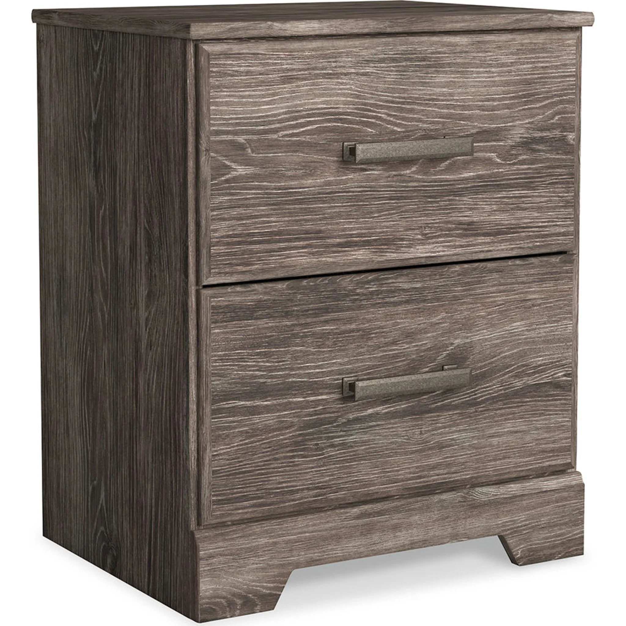 Ralinksi 6 Piece Panel Bedroom - Gray - Image 13