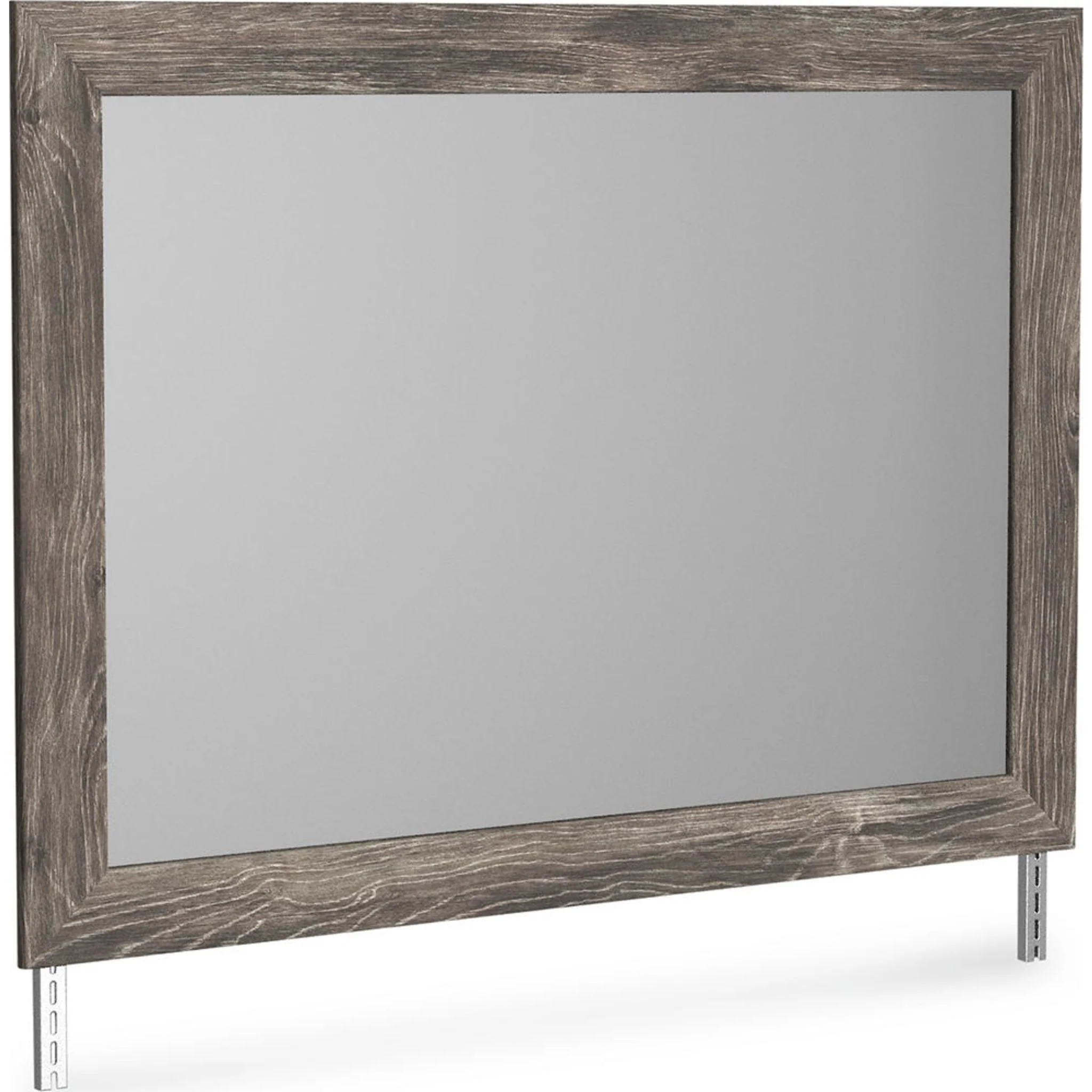 Ralinksi Dresser and Mirror - Gray - Image 10
