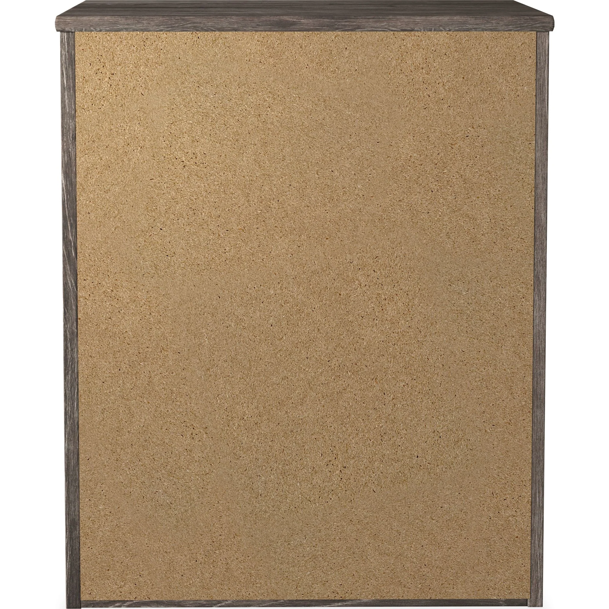 Ralinksi Nightstand - Gray - Image 5