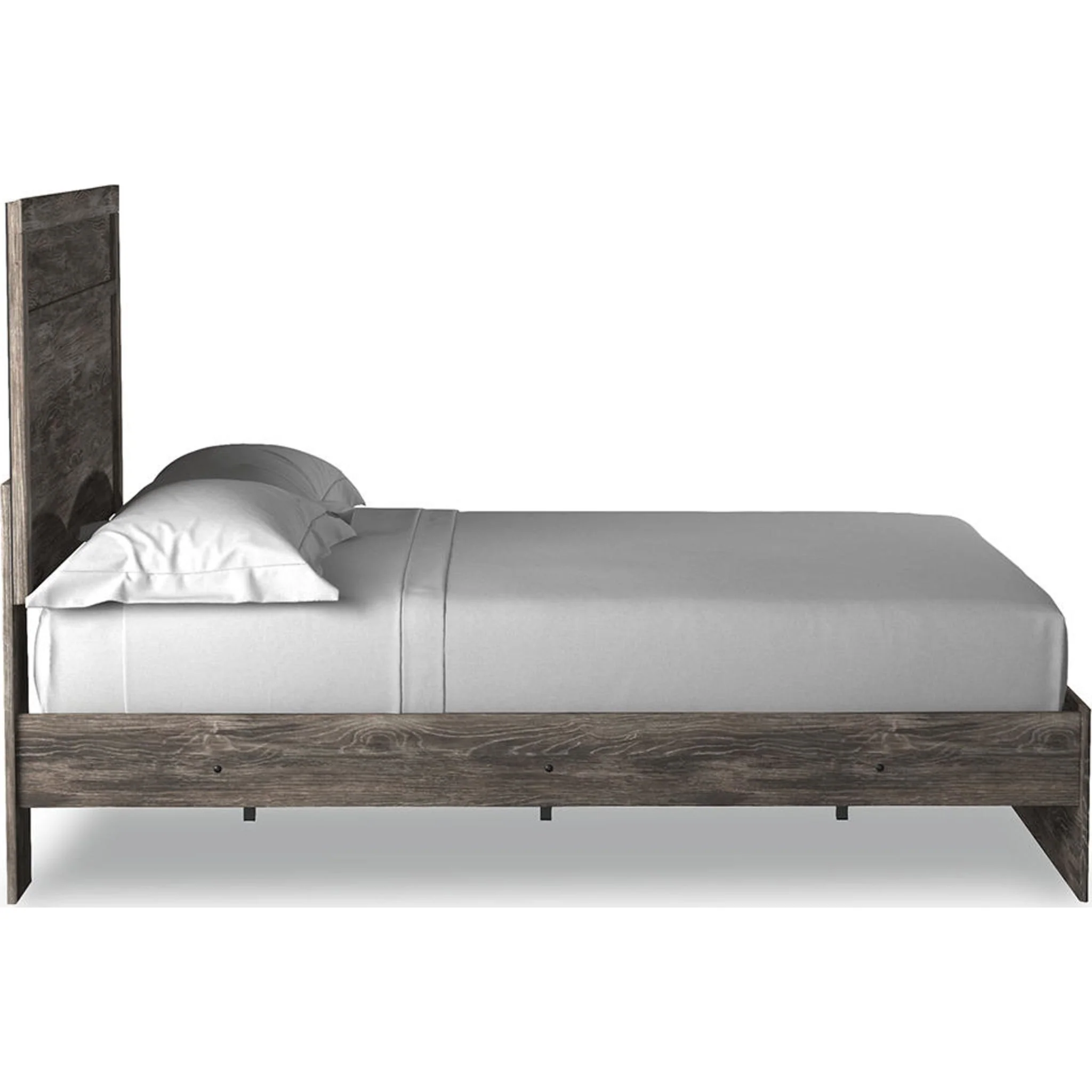 Ralinksi Panel Bed - Gray - Image 13