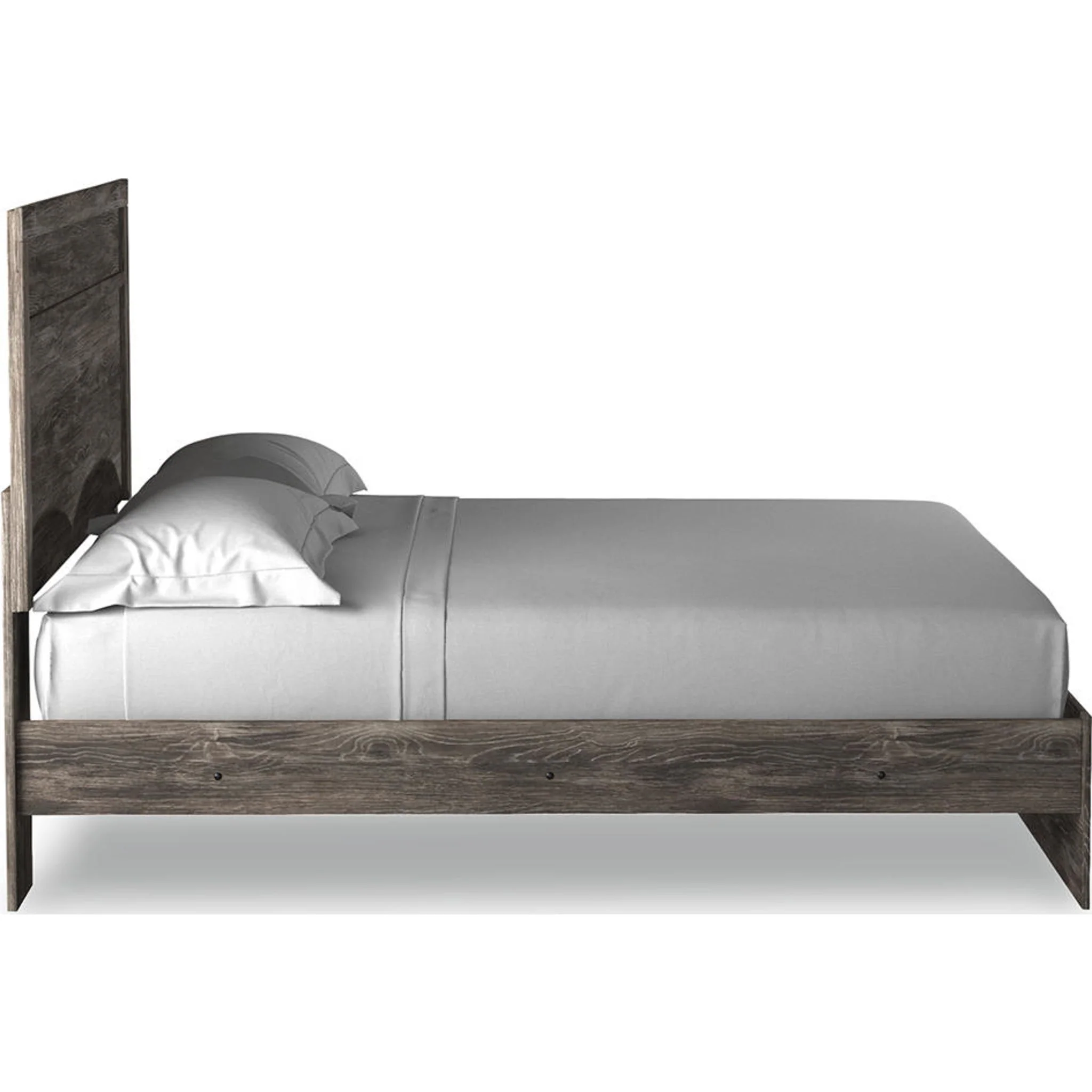 Ralinksi Panel Bed - Gray - Image 27