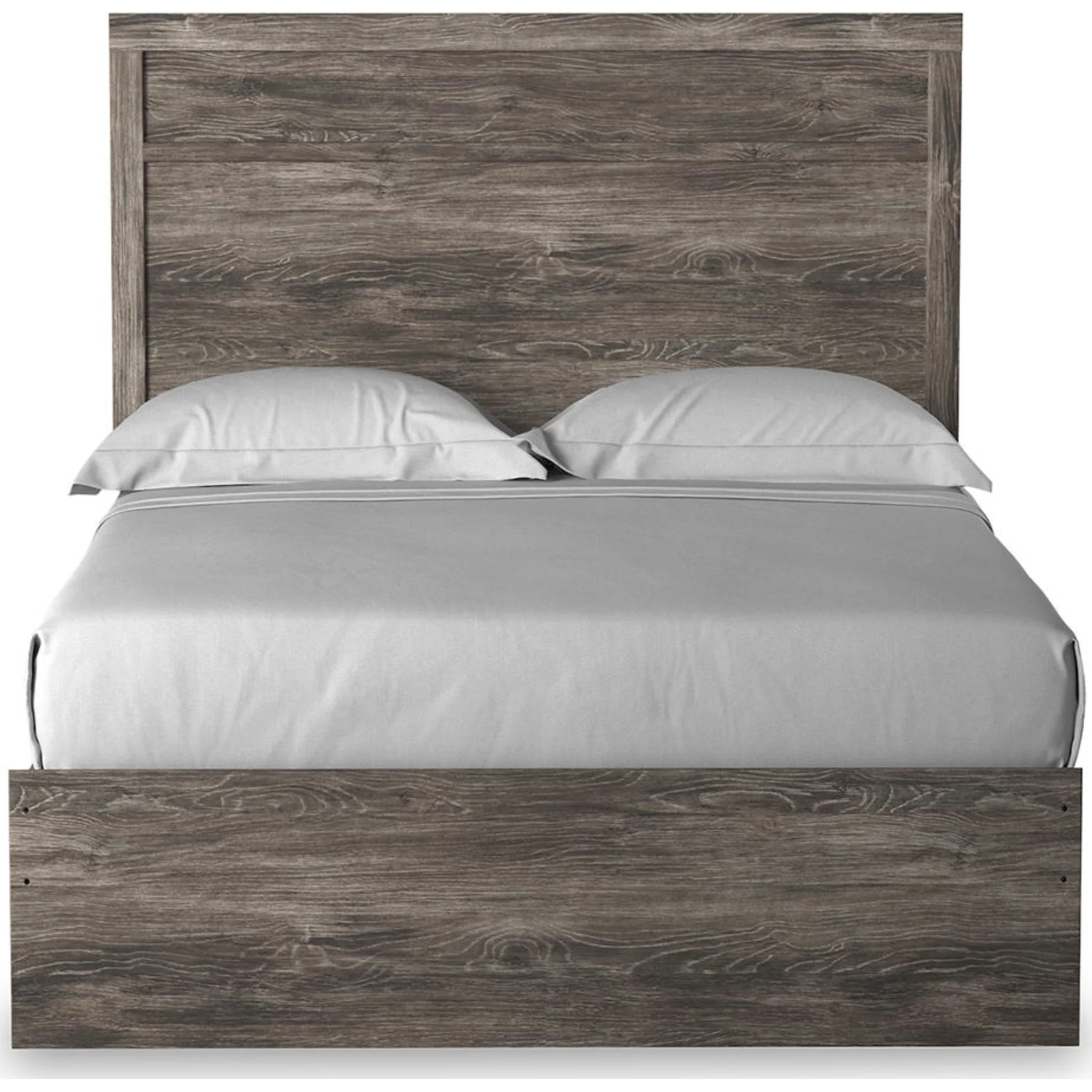 Ralinksi Panel Bed - Gray - Image 21