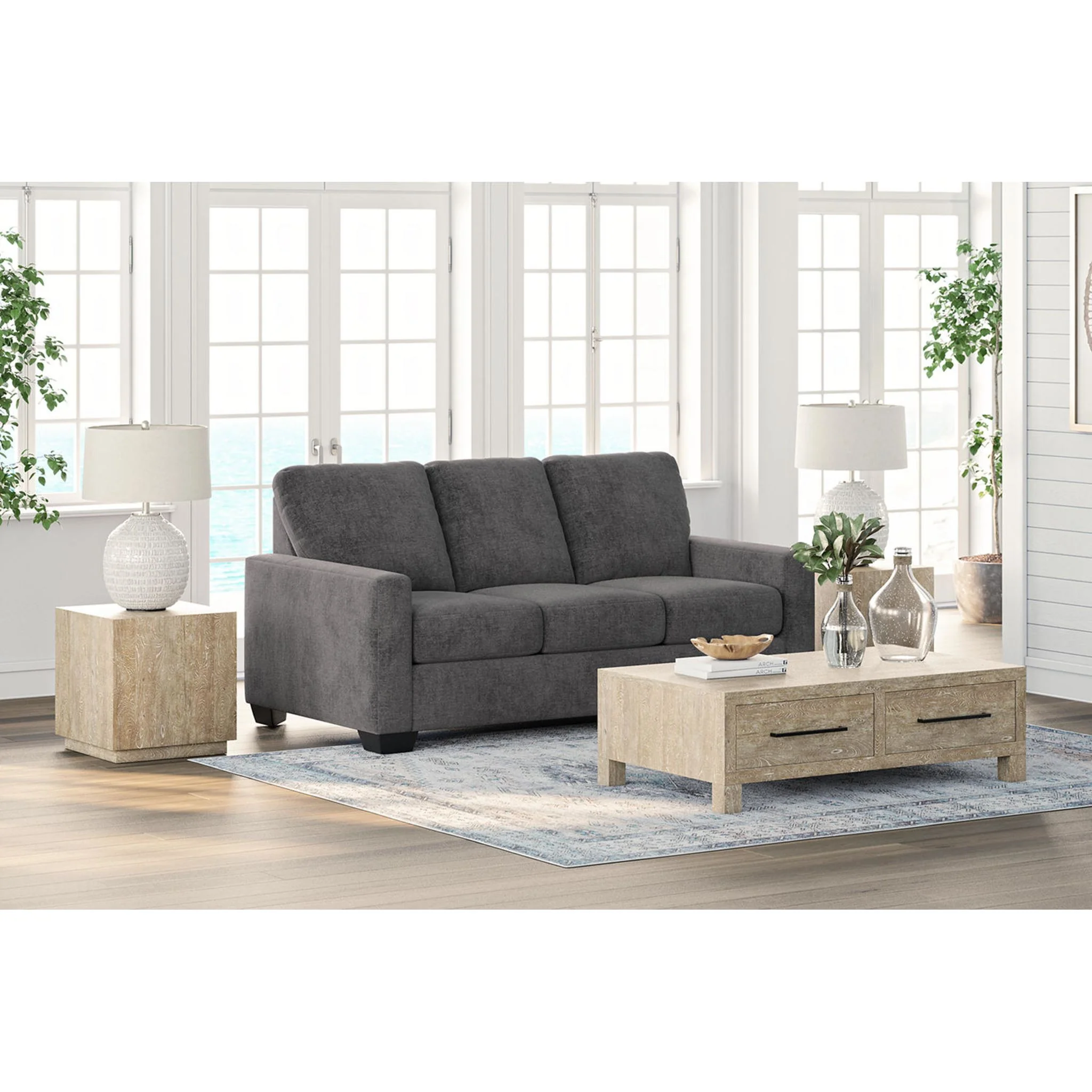 Rannis Sofa Bed - Image 37