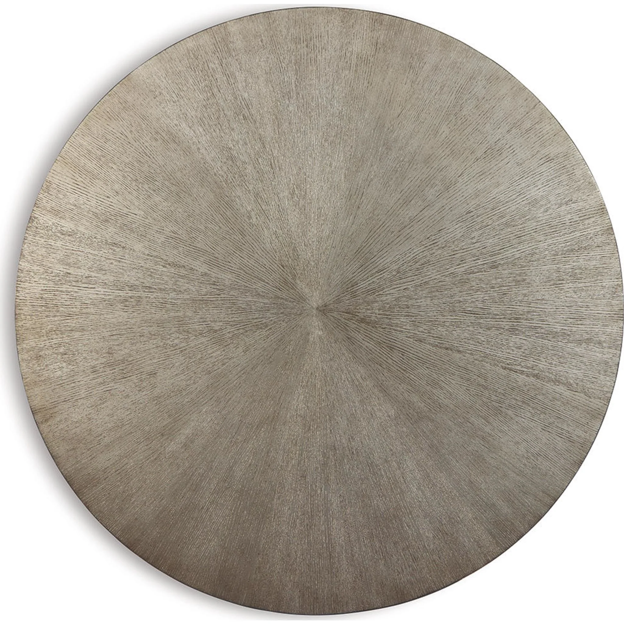 Ranoka Coffee Table - Platinum - Image 10