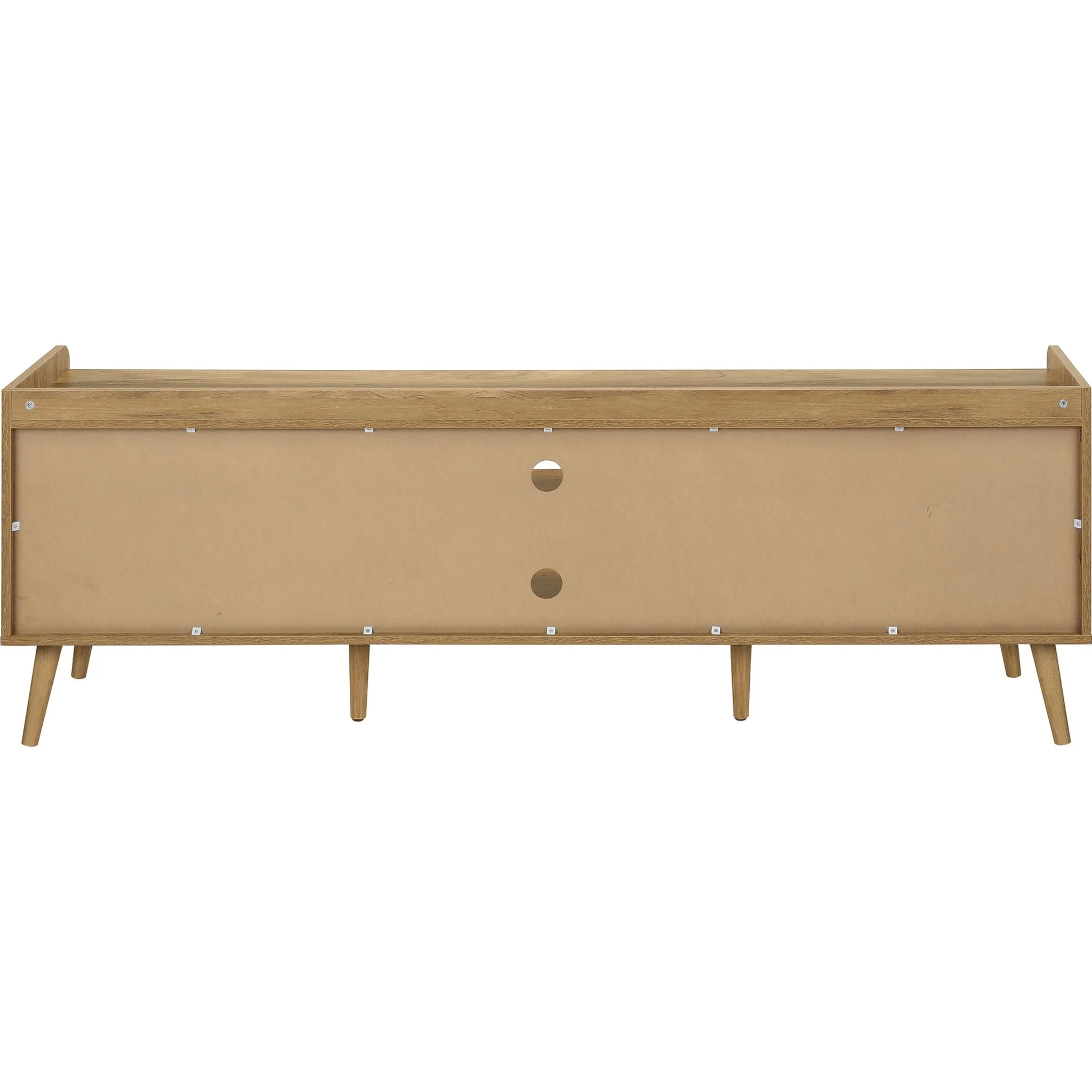 Rattan TV Stand - Image 5