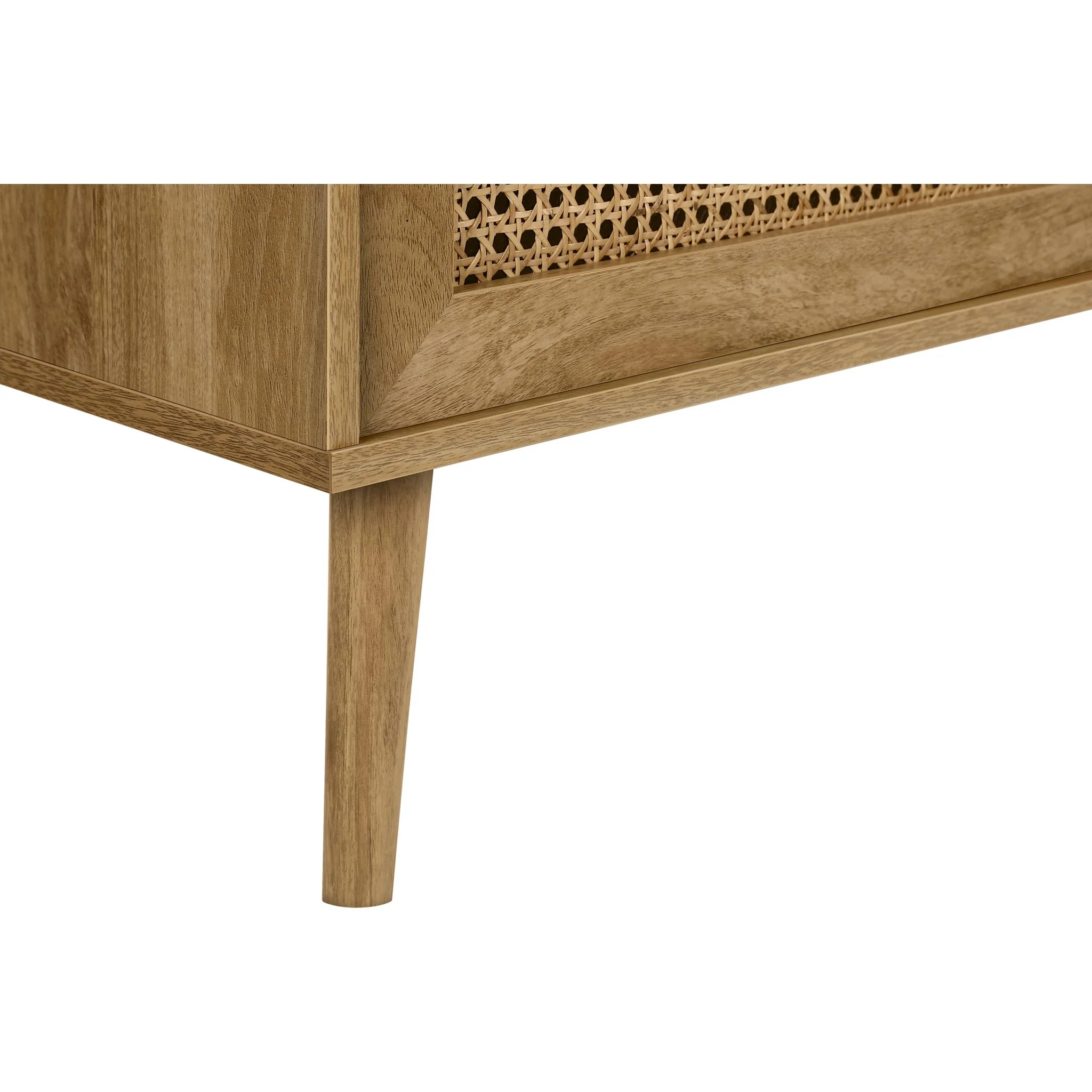 Rattan TV Stand - Image 9