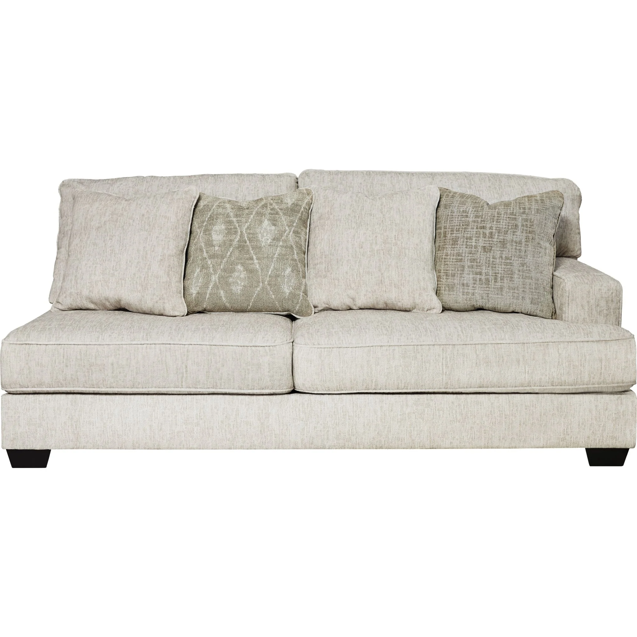 Rawcliffe 4 Piece Sectional - Image 4