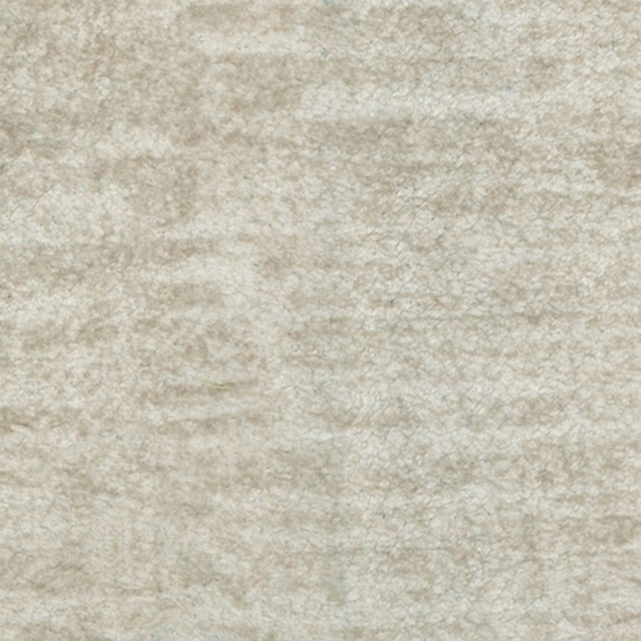 Rawcliffe Oversized Accent Ottoman - Parchment - Image 4