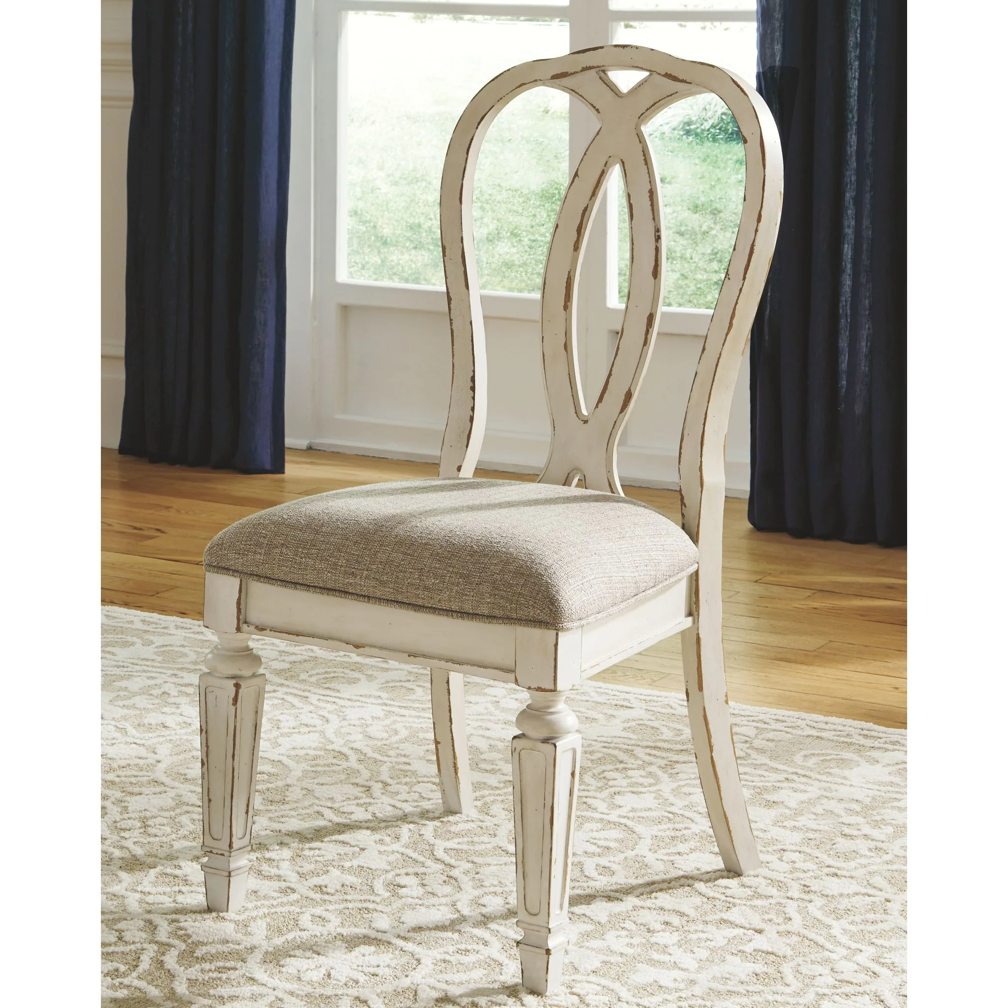 Realyn Dining Set - Image 7