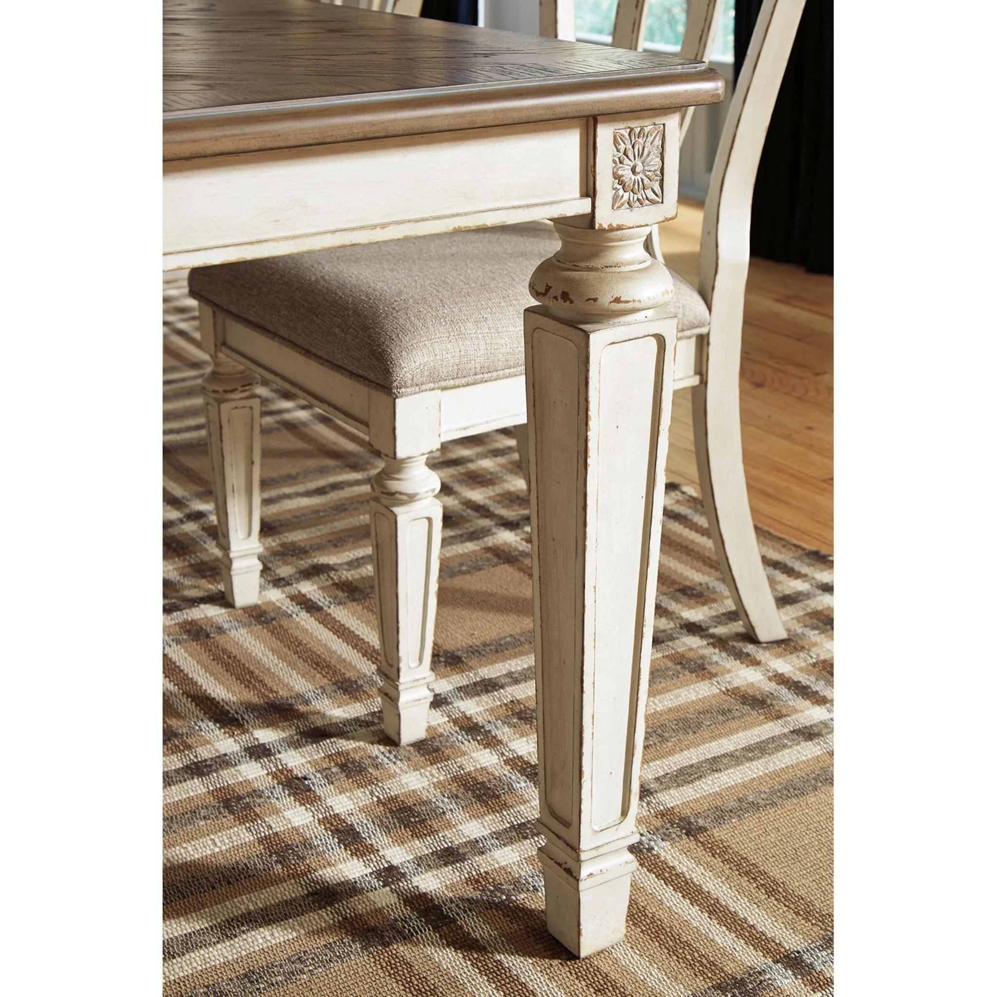 Realyn Dining Set - Image 18