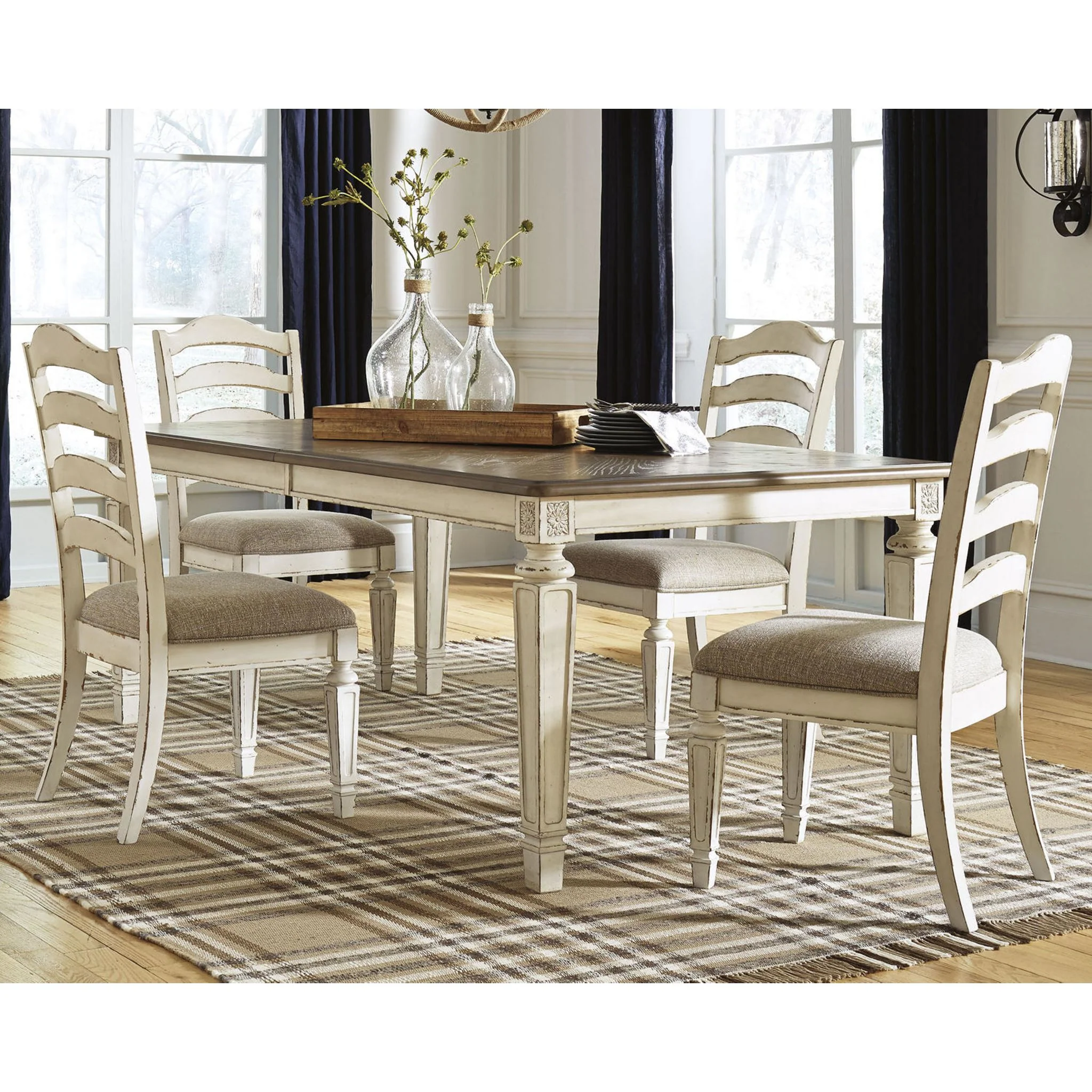 Realyn Dining Set - Image 14