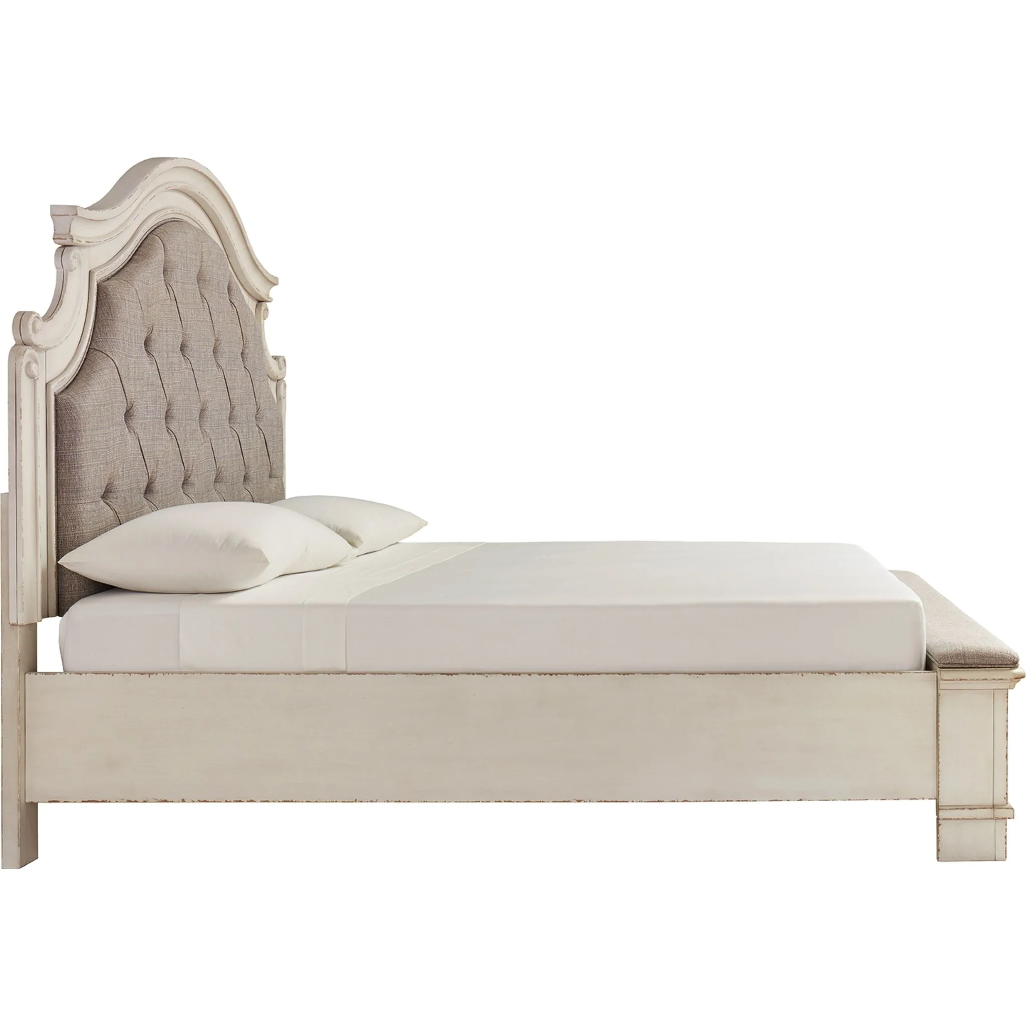 Realyn Storage Bed - Image 5