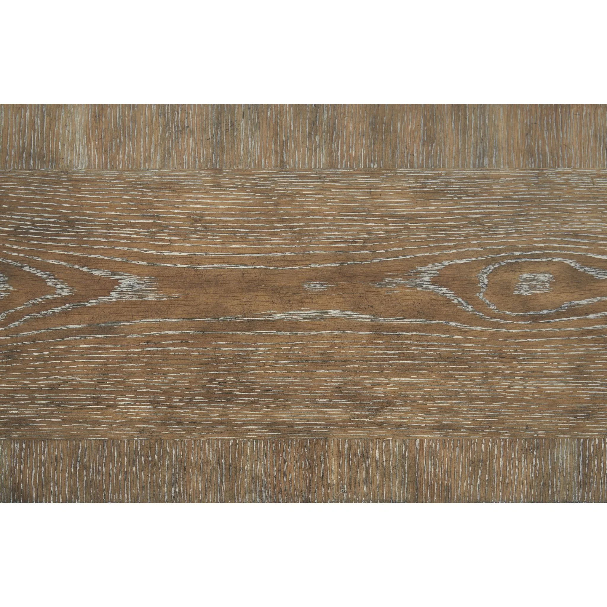 Realyn Dining Extension Table - Chipped White - (D743-45) - Image 12