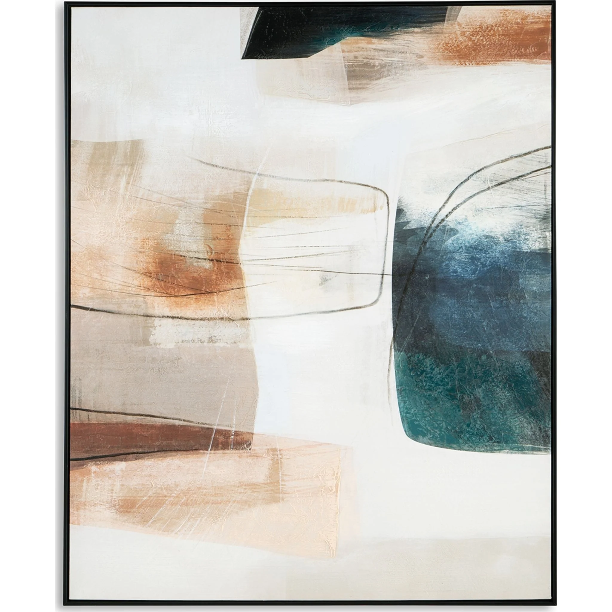 Reedford Wall Art - Image 5