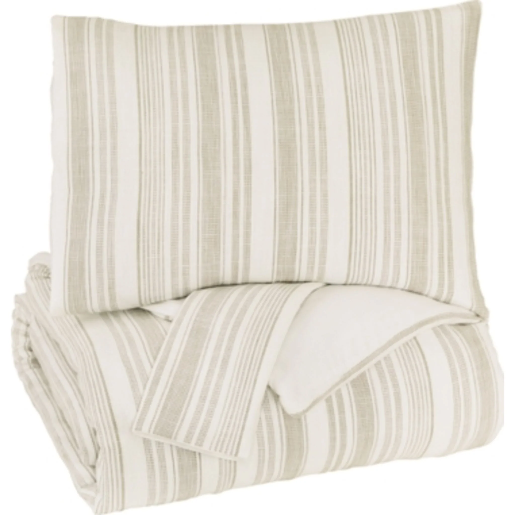 Reidler Queen Comforter Set - Queen - Image 4