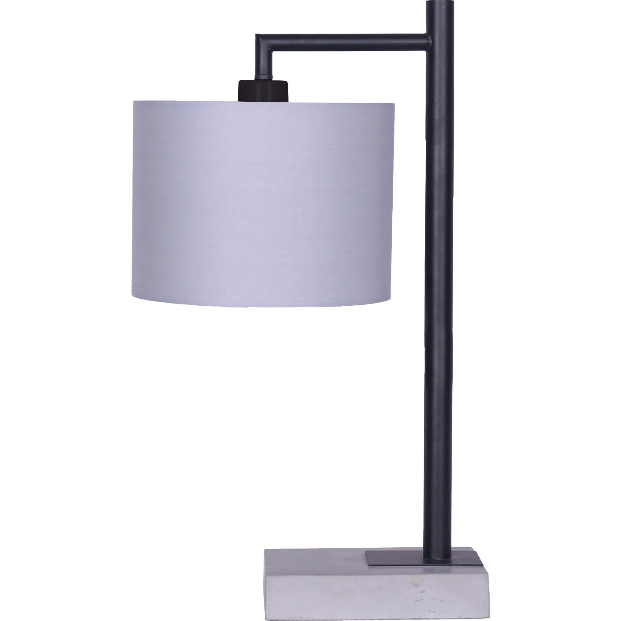 Rene Table Lamp 20.00"